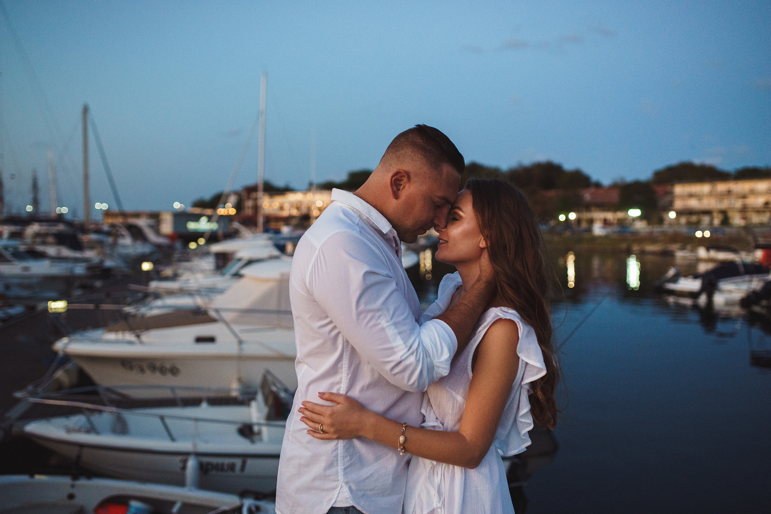 Илона и Стоян. Фотограф в Болгарии Екатерина Зубкова