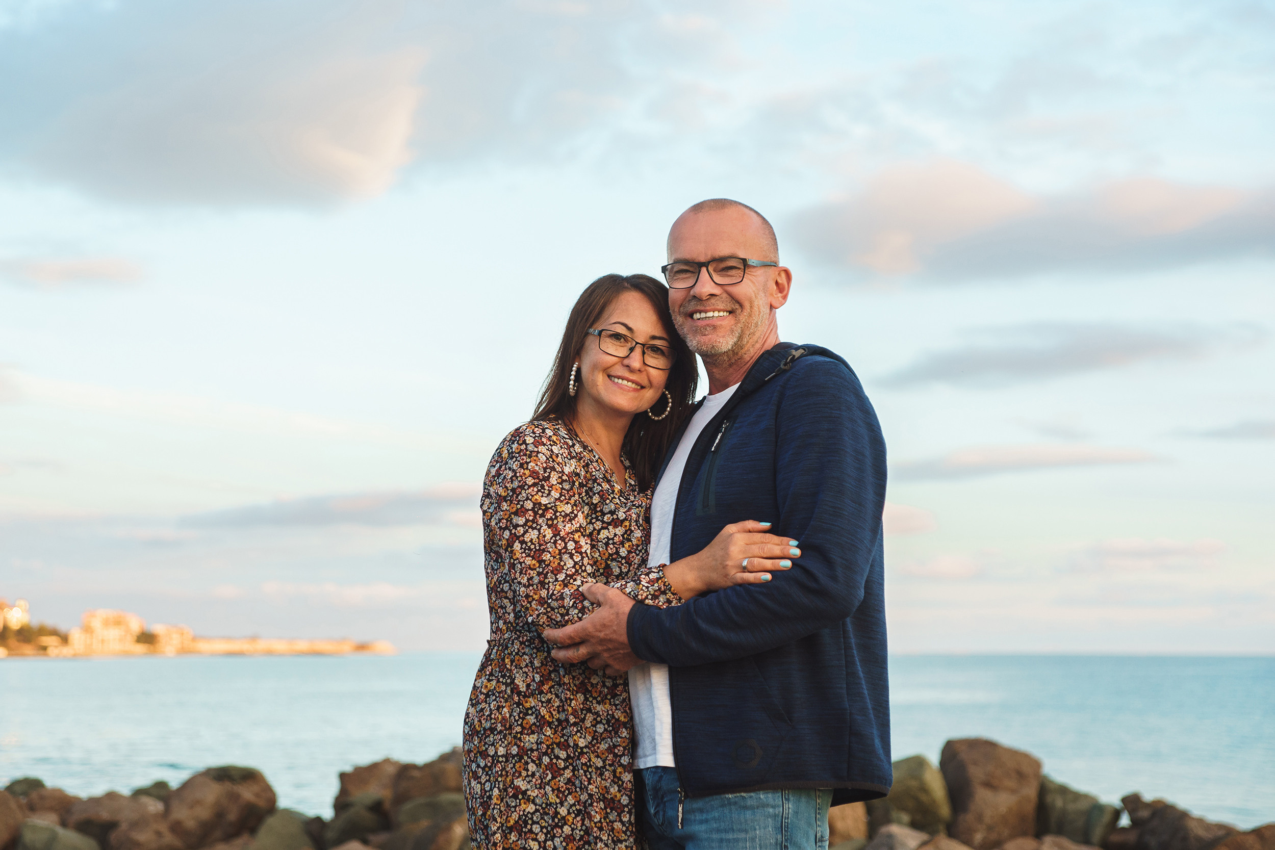 Ирина и Александр. Фотограф в Болгарии Екатерина Зубкова