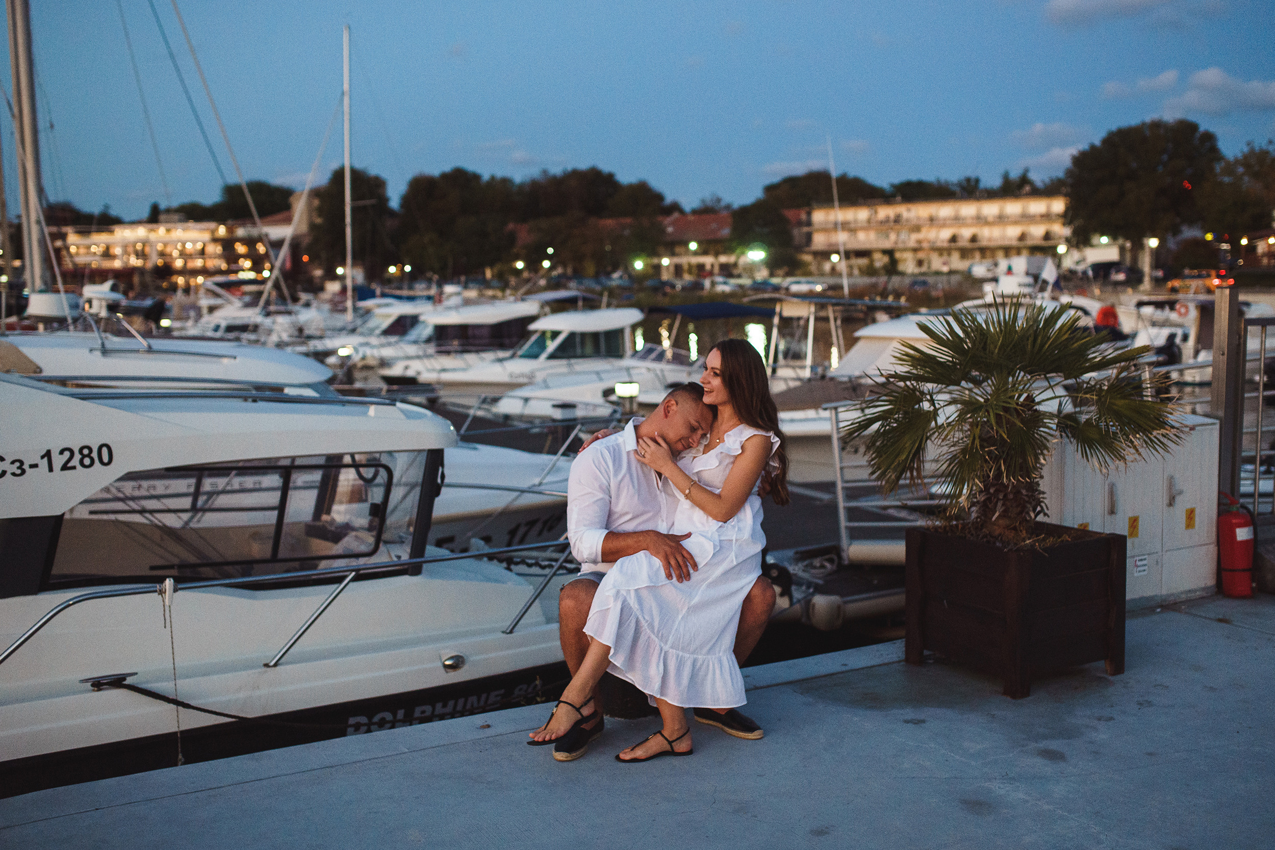 Илона и Стоян. Фотограф в Болгарии Екатерина Зубкова