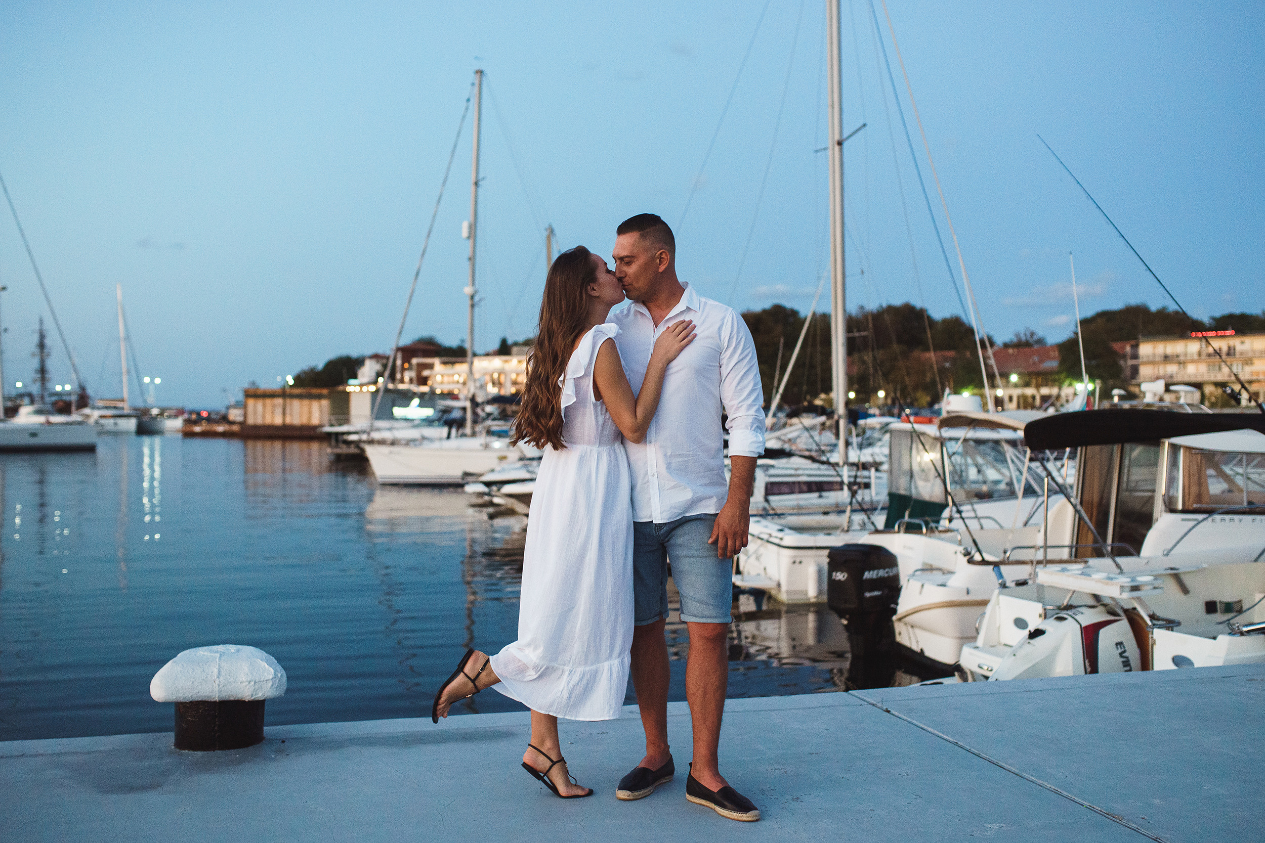 Илона и Стоян. Фотограф в Болгарии Екатерина Зубкова