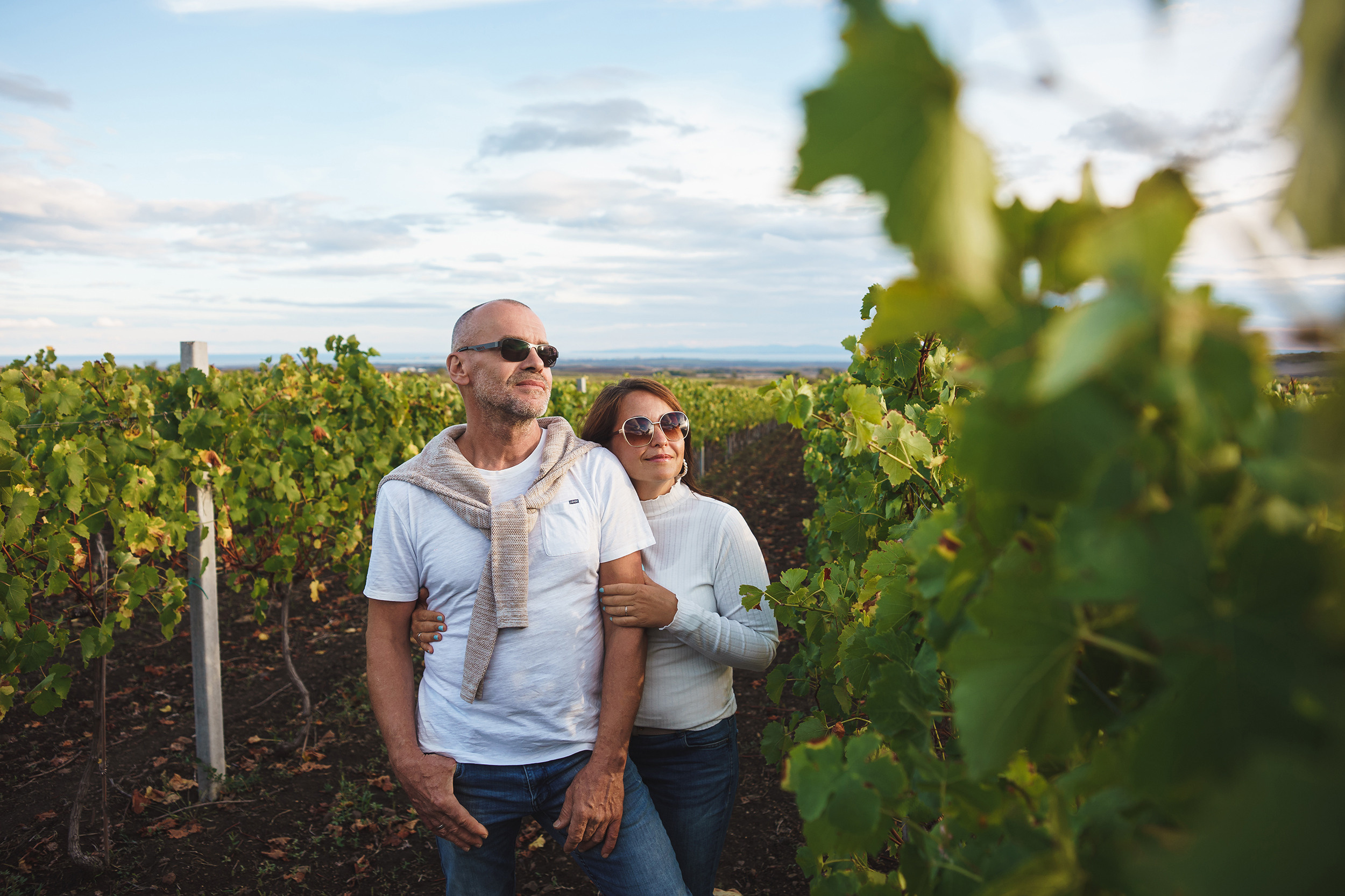 Ирина и Александр. Фотограф в Болгарии Екатерина Зубкова