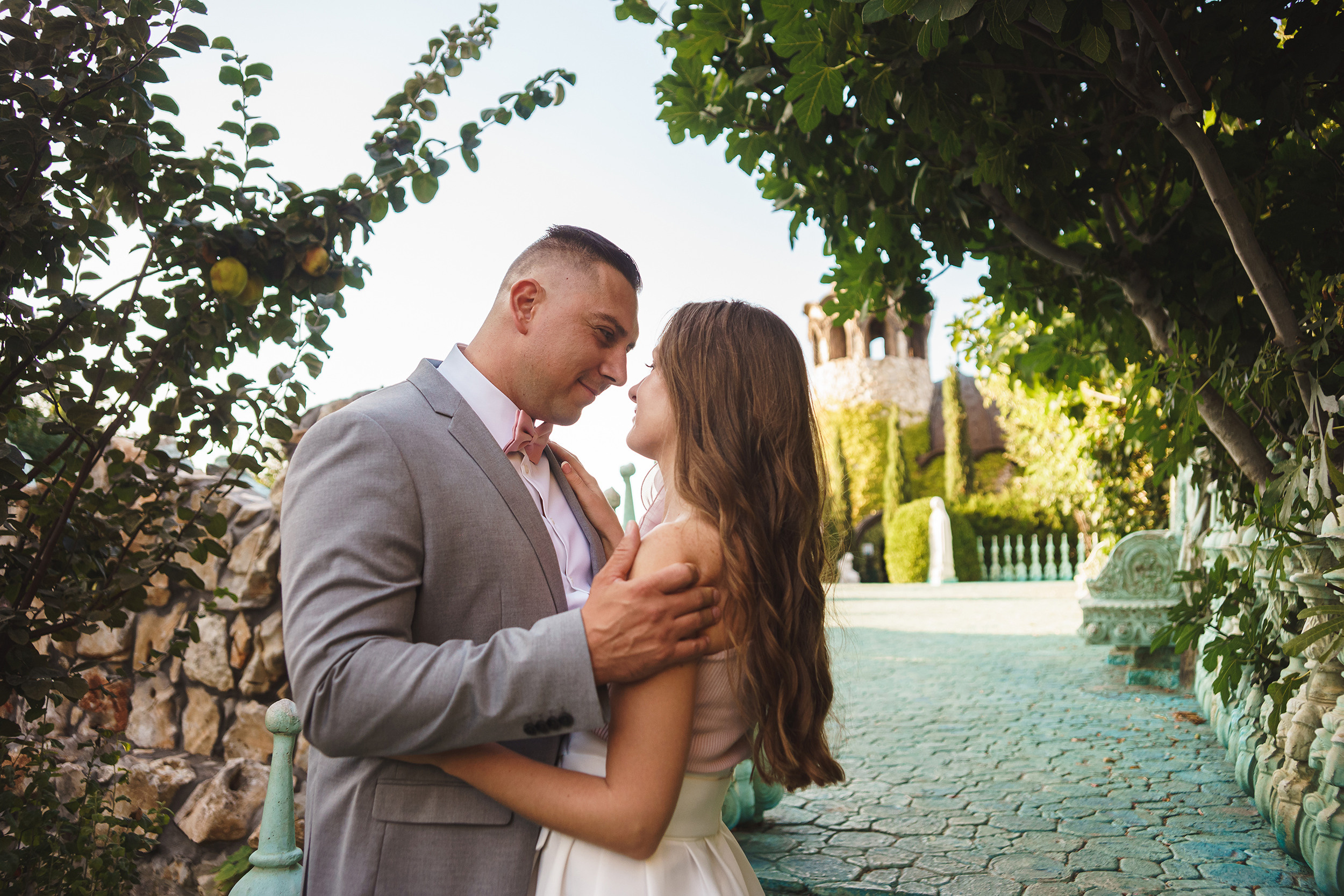 Илона и Стоян. Фотограф в Болгарии Екатерина Зубкова