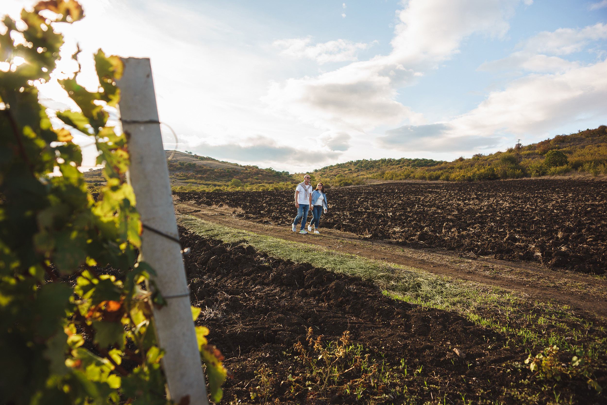 Ирина и Александр. Фотограф в Болгарии Екатерина Зубкова