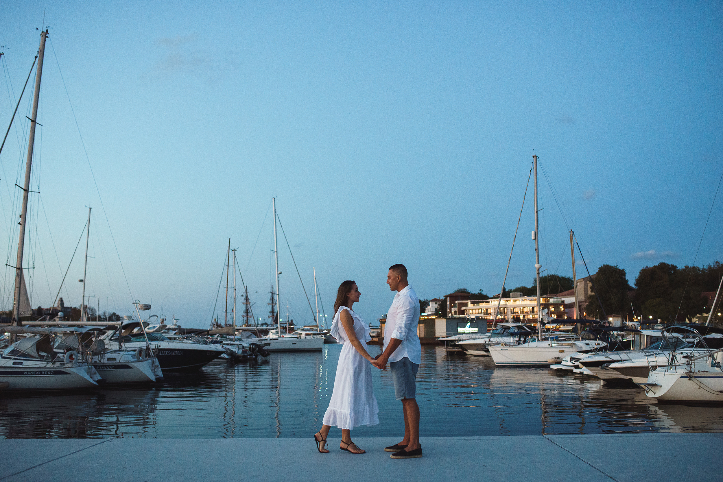 Илона и Стоян. Фотограф в Болгарии Екатерина Зубкова