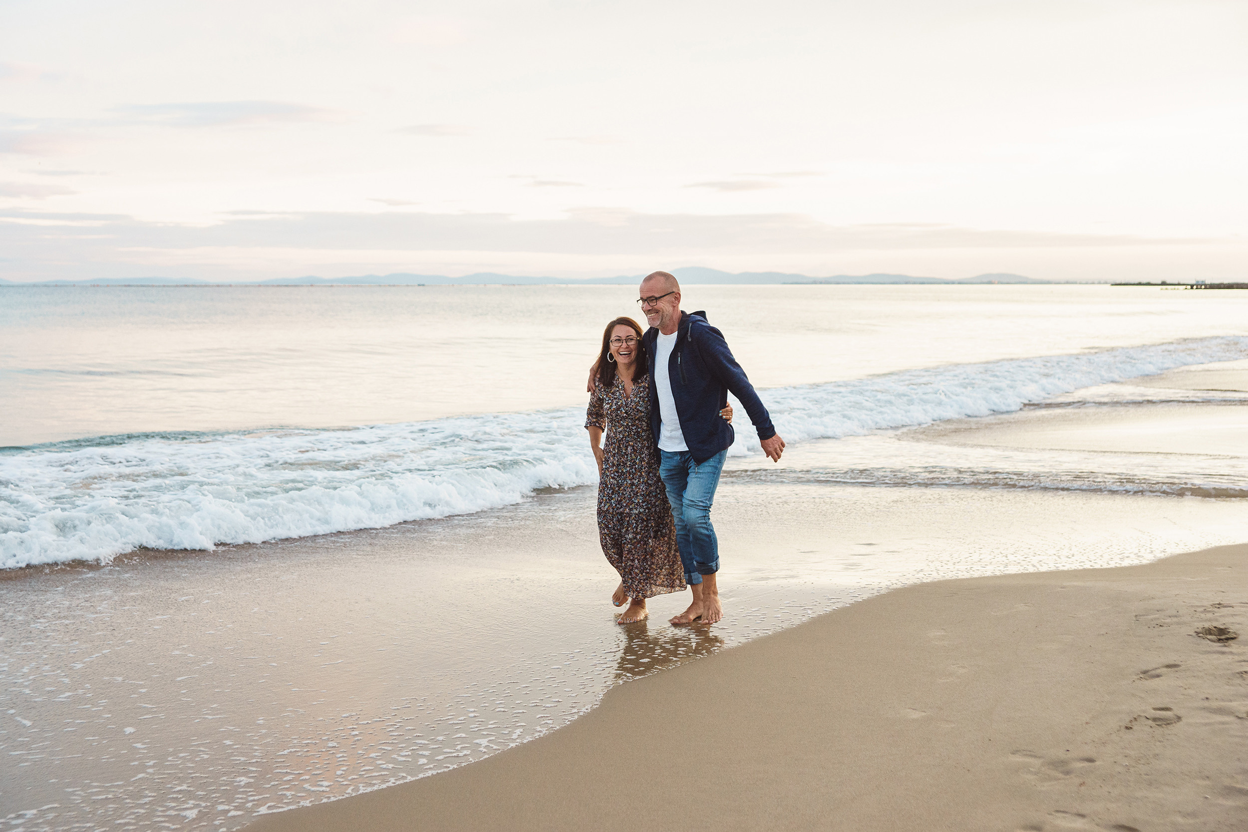 Ирина и Александр. Фотограф в Болгарии Екатерина Зубкова