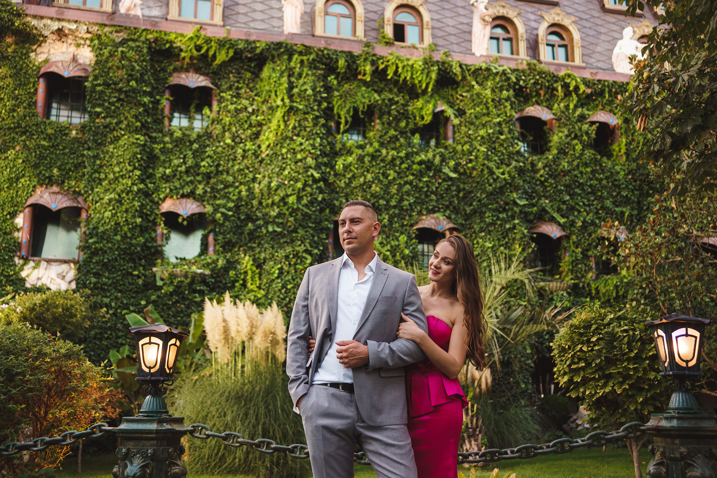 Илона и Стоян. Фотограф в Болгарии Екатерина Зубкова