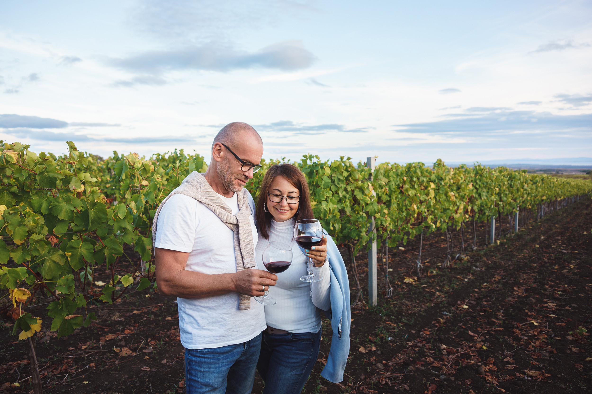 Ирина и Александр. Фотограф в Болгарии Екатерина Зубкова