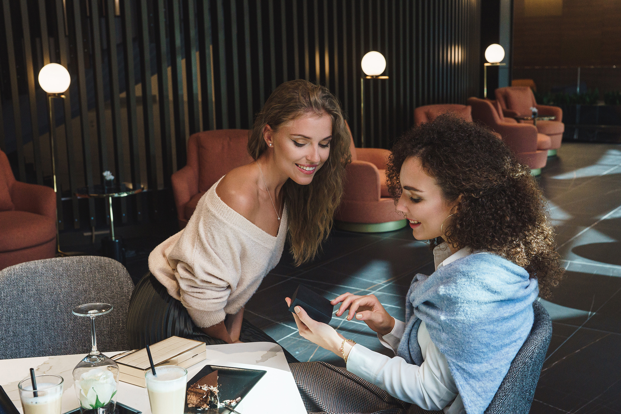 Edelweiss Diamonds. Fotograf in Bulgarien Katerina Zubkova
