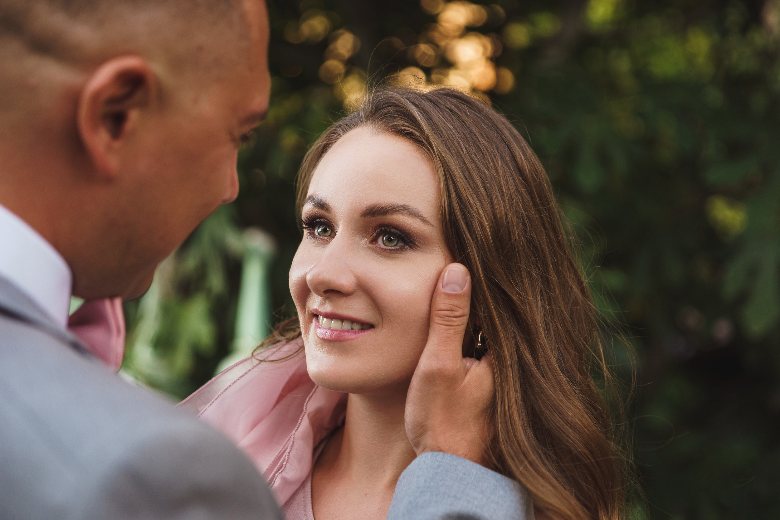 Илона и Стоян. Фотограф в Болгарии Екатерина Зубкова