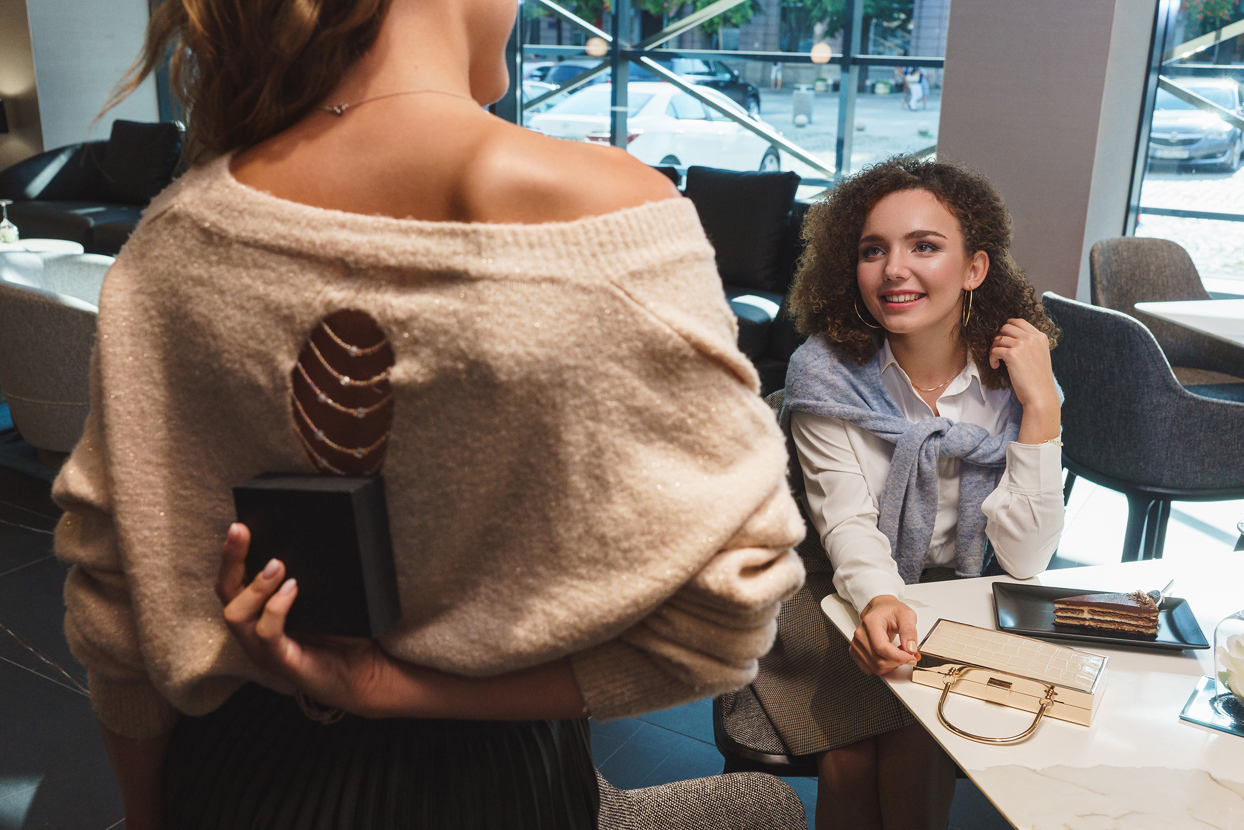 Edelweiss Diamonds. Fotograf in Bulgarien Katerina Zubkova