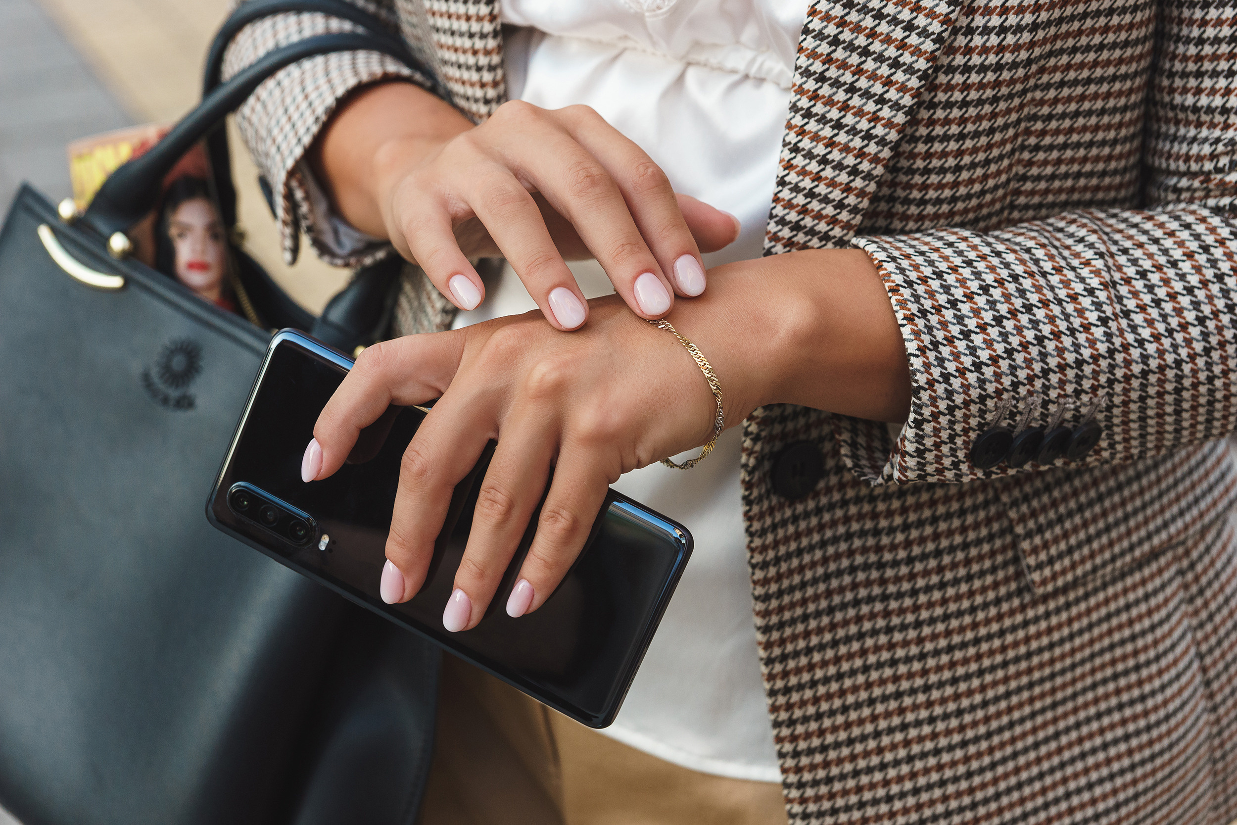 Edelweiss Diamonds. Fotograf in Bulgarien Katerina Zubkova