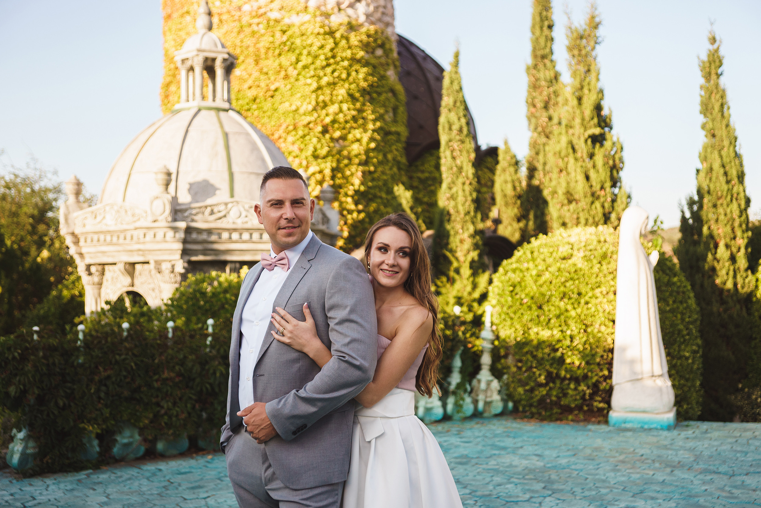 Илона и Стоян. Фотограф в Болгарии Екатерина Зубкова