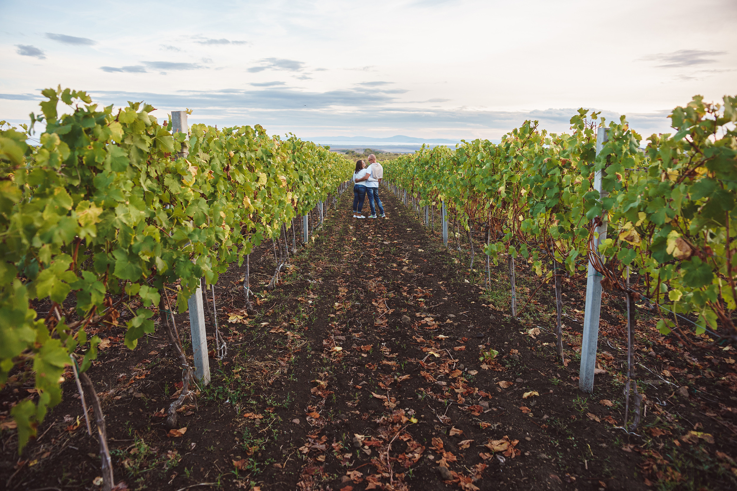 Ирина и Александр. Фотограф в Болгарии Екатерина Зубкова