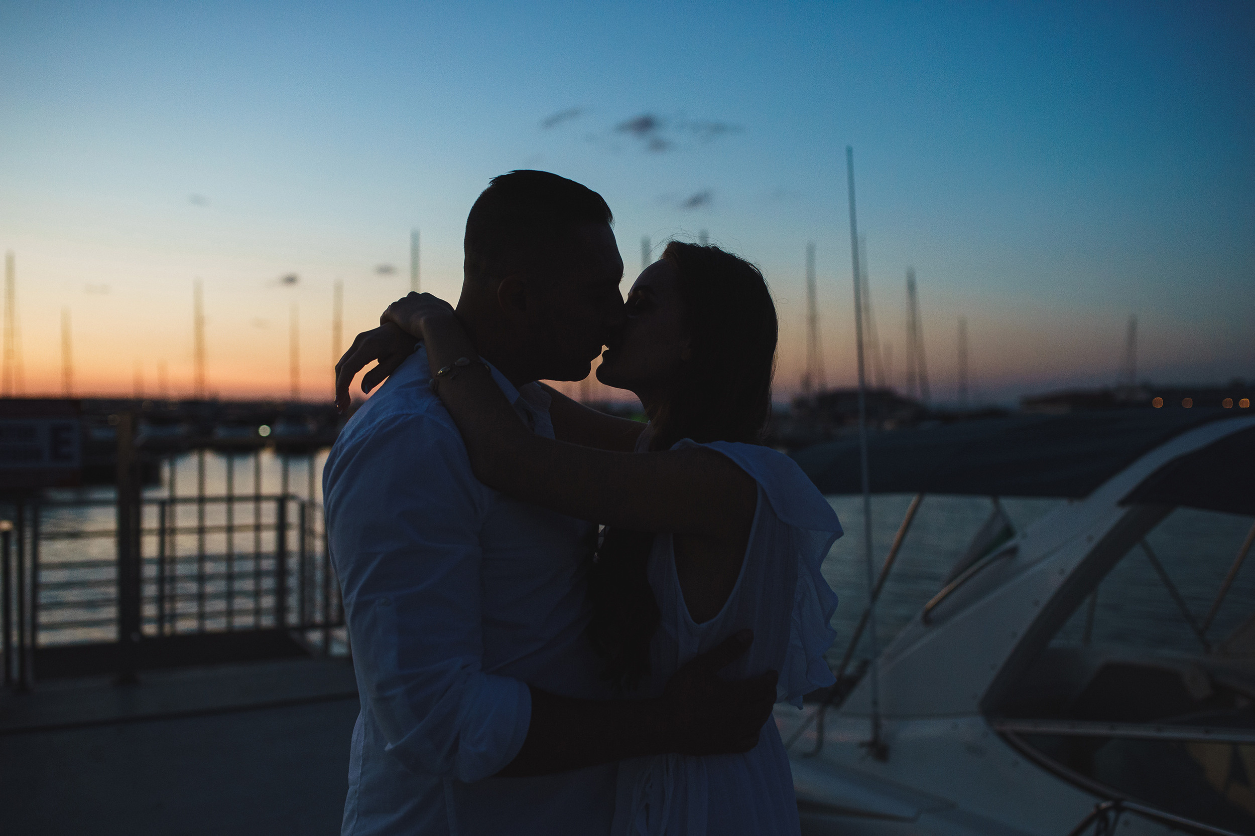 Илона и Стоян. Фотограф в Болгарии Екатерина Зубкова