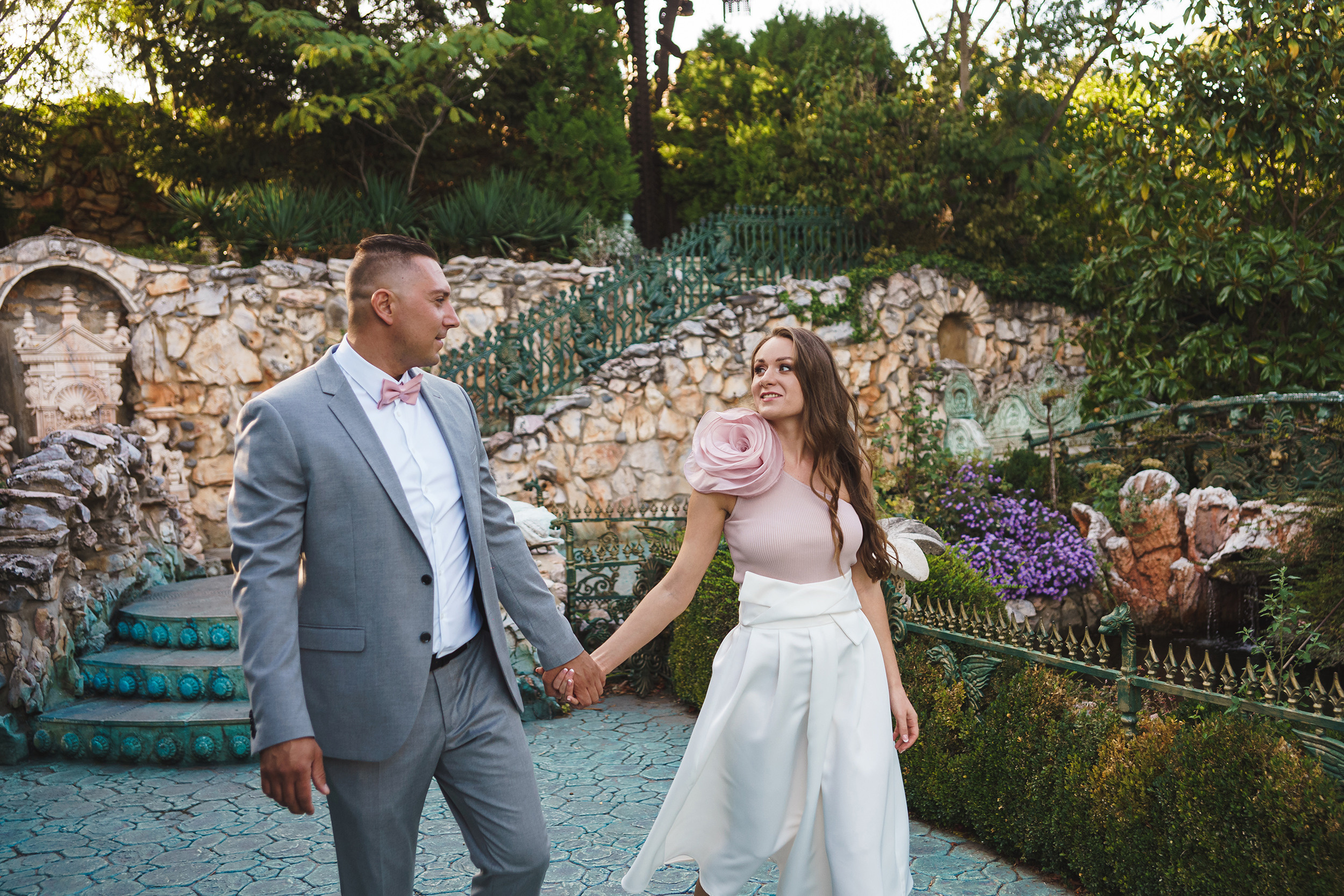 Илона и Стоян. Фотограф в Болгарии Екатерина Зубкова