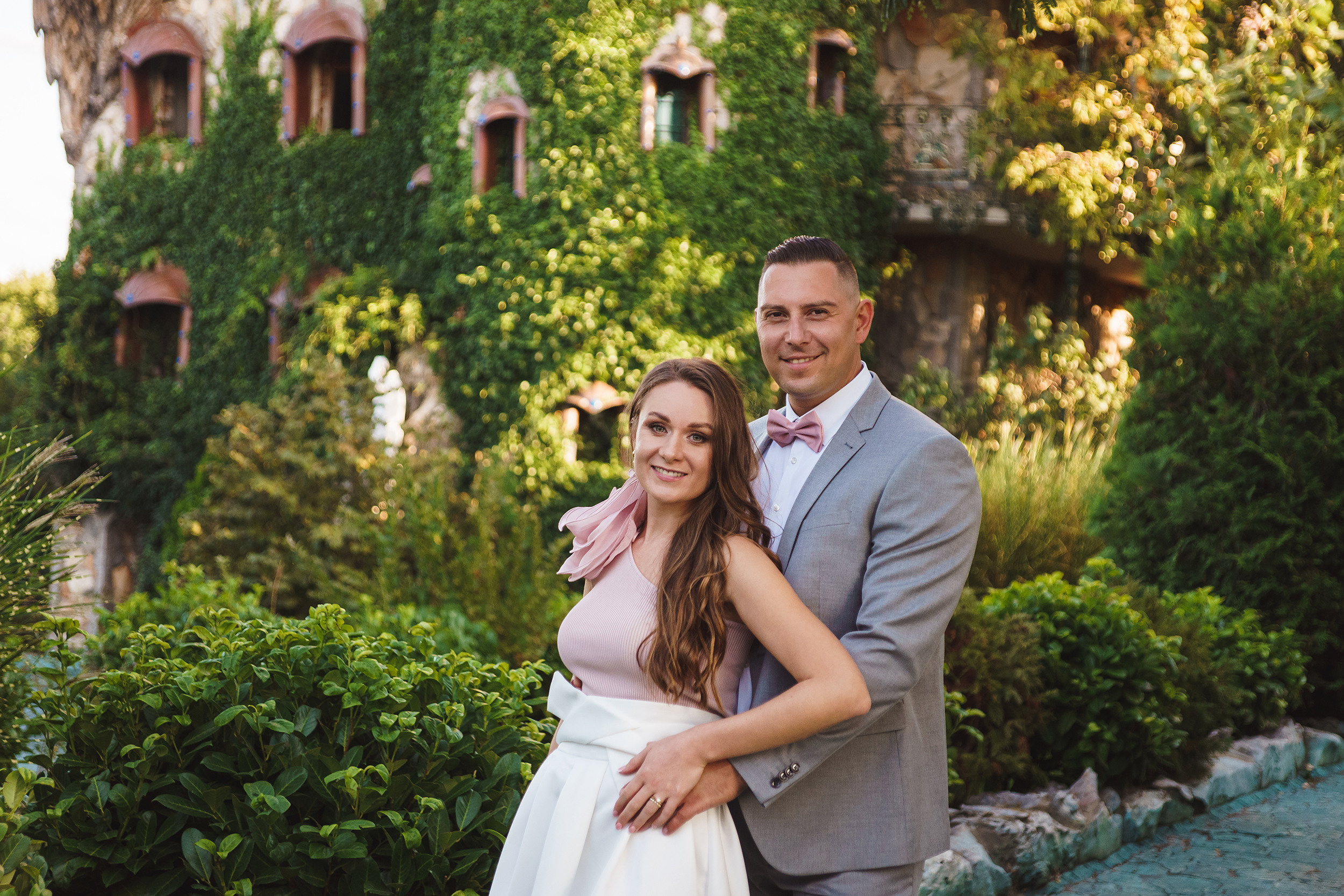 Илона и Стоян. Фотограф в Болгарии Екатерина Зубкова