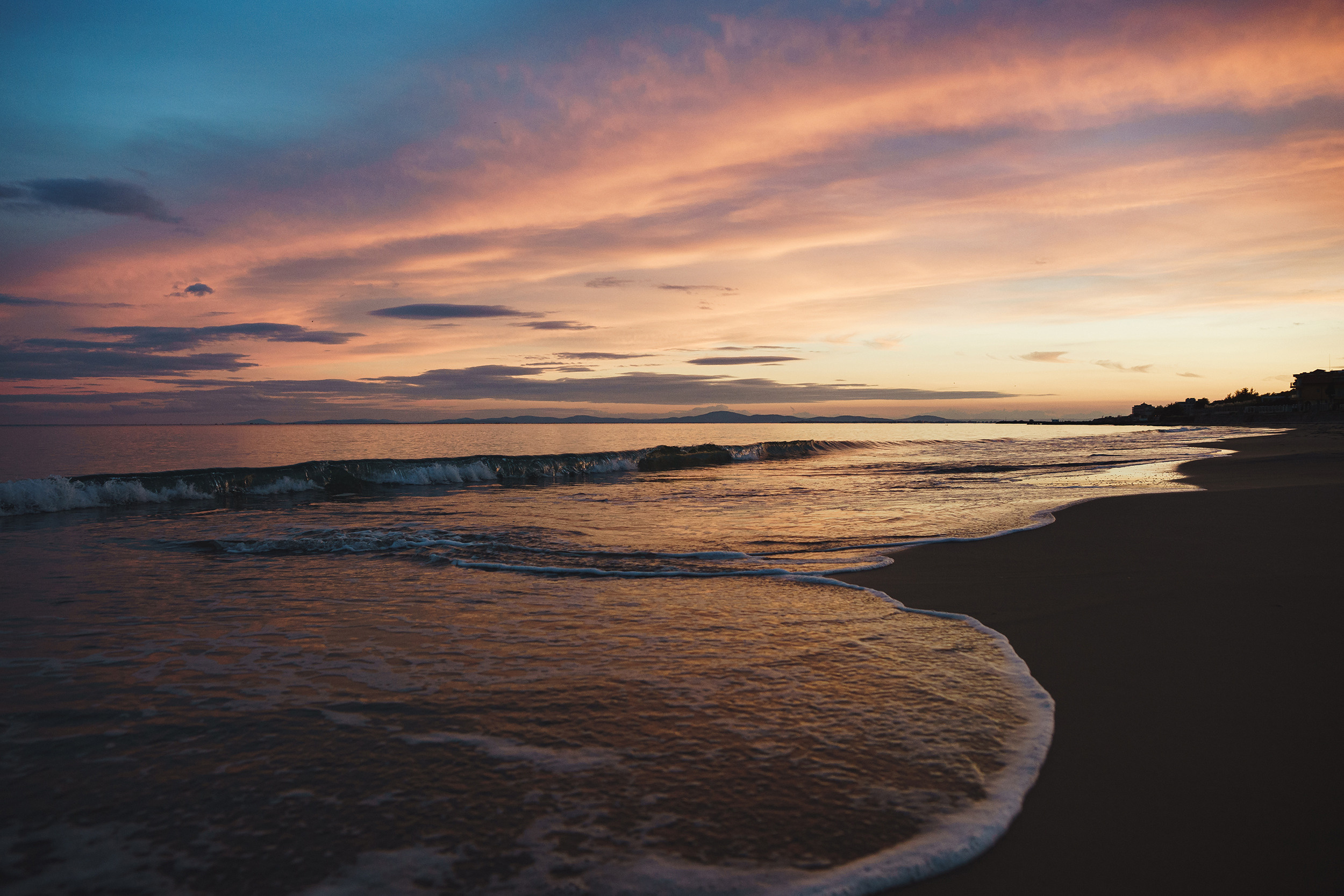 Ирина и Александр. Фотограф в Болгарии Екатерина Зубкова