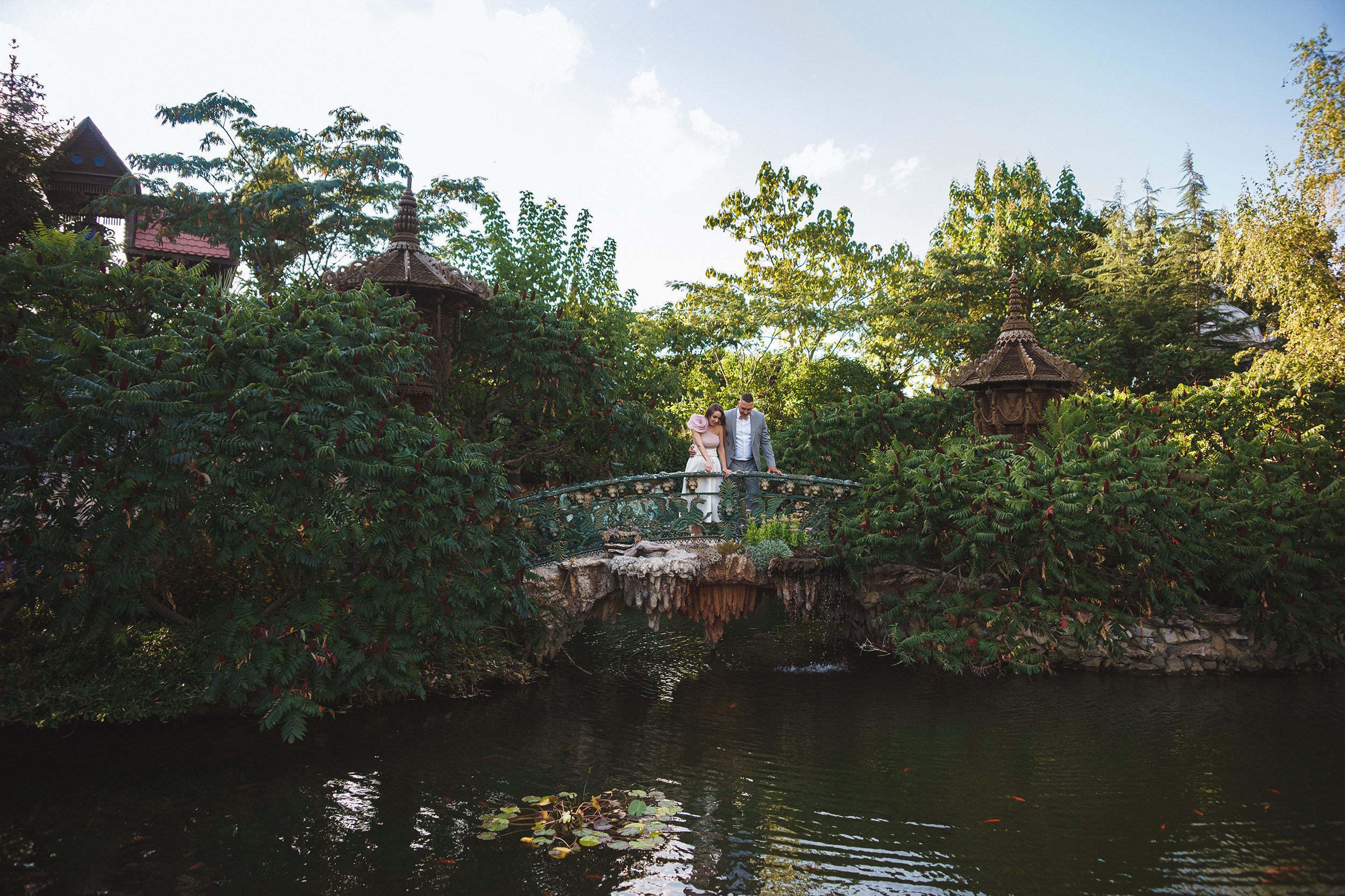 Илона и Стоян. Фотограф в Болгарии Екатерина Зубкова