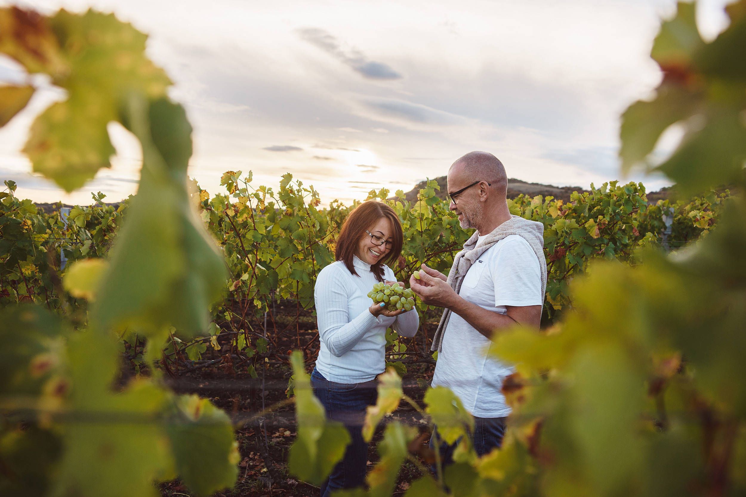 Ирина и Александр. Фотограф в Болгарии Екатерина Зубкова