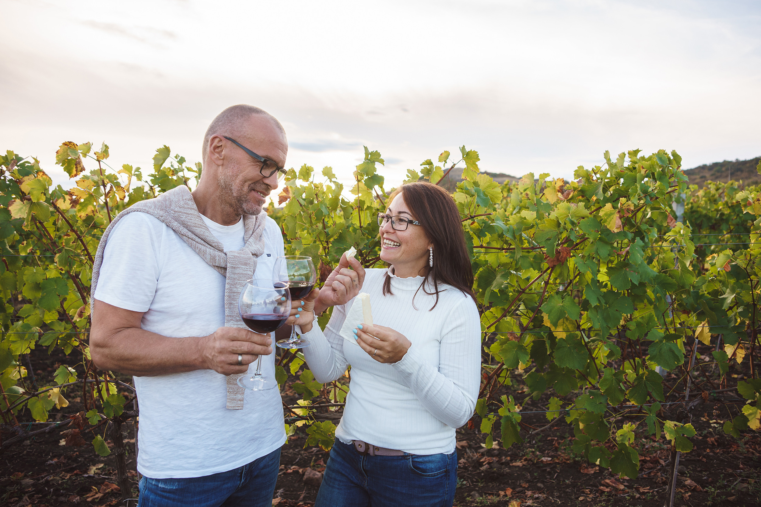 Ирина и Александр. Фотограф в Болгарии Екатерина Зубкова