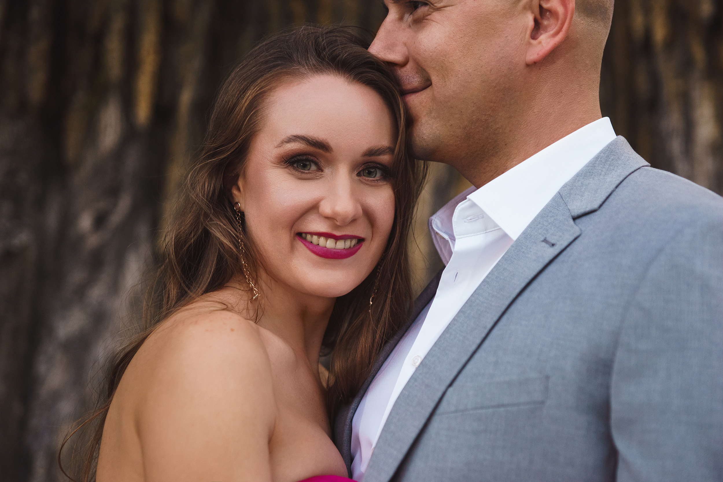 Илона и Стоян. Фотограф в Болгарии Екатерина Зубкова