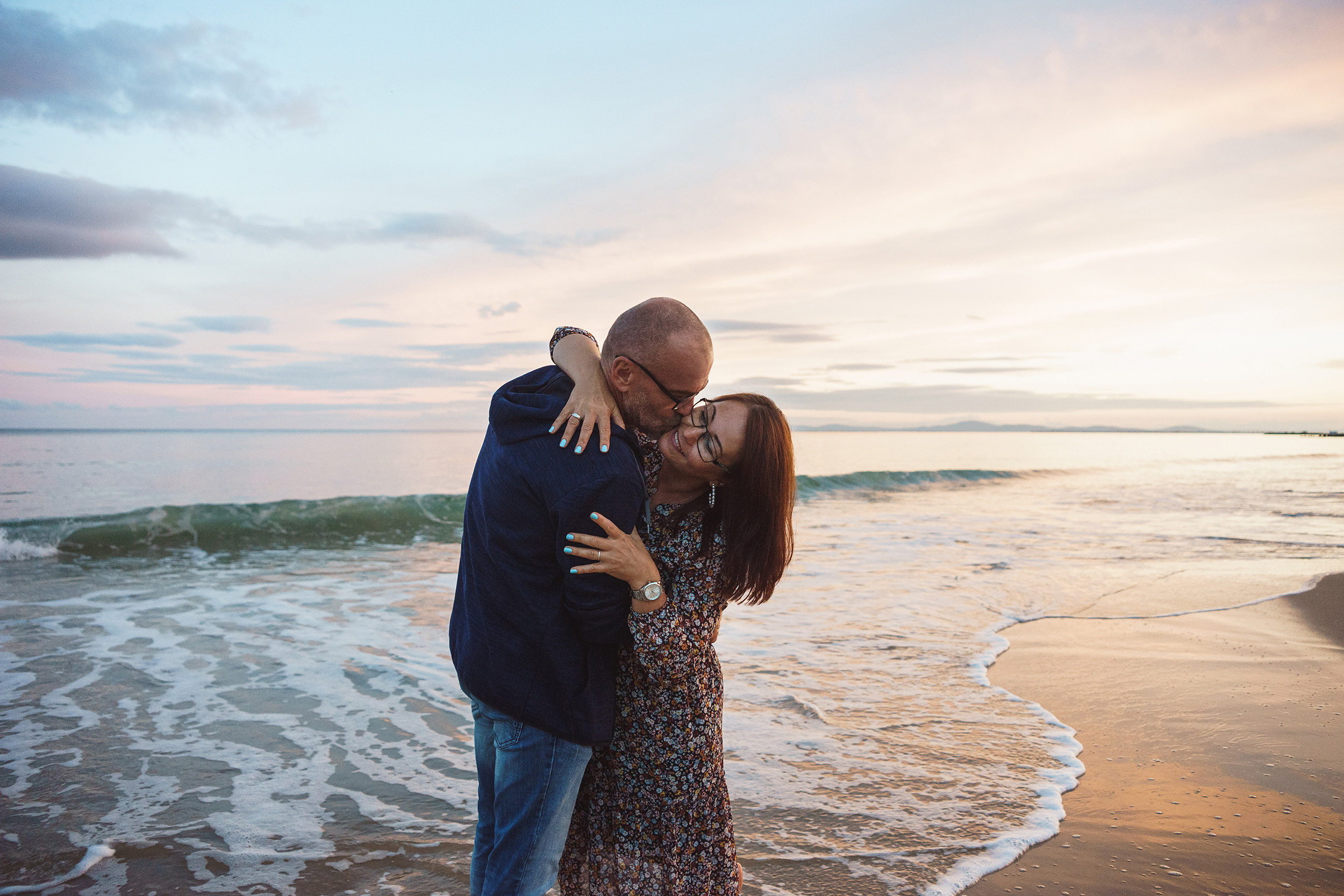 Ирина и Александр. Фотограф в Болгарии Екатерина Зубкова