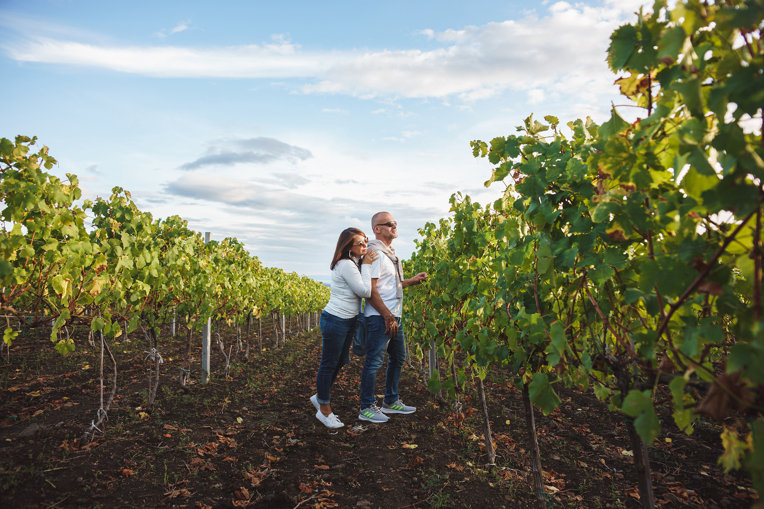Ирина и Александр. Фотограф в Болгарии Екатерина Зубкова