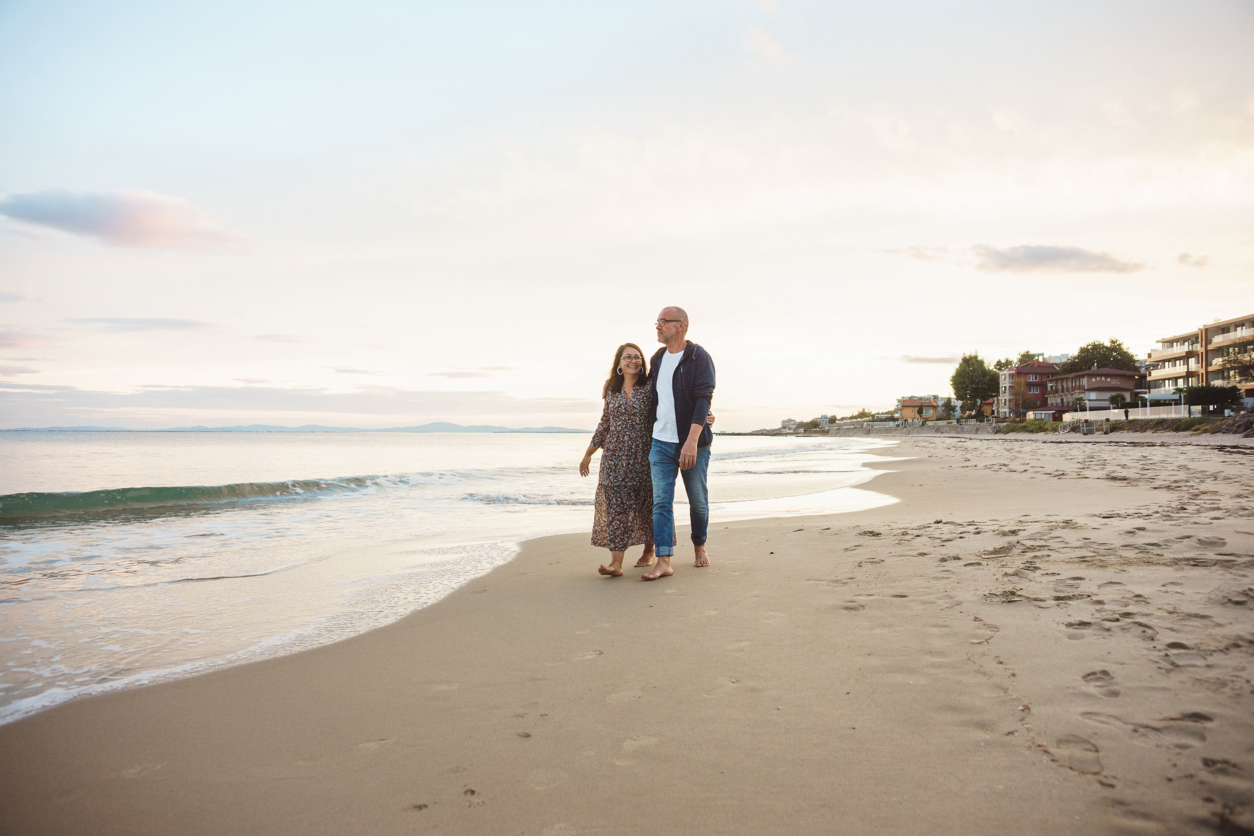 Ирина и Александр. Фотограф в Болгарии Екатерина Зубкова