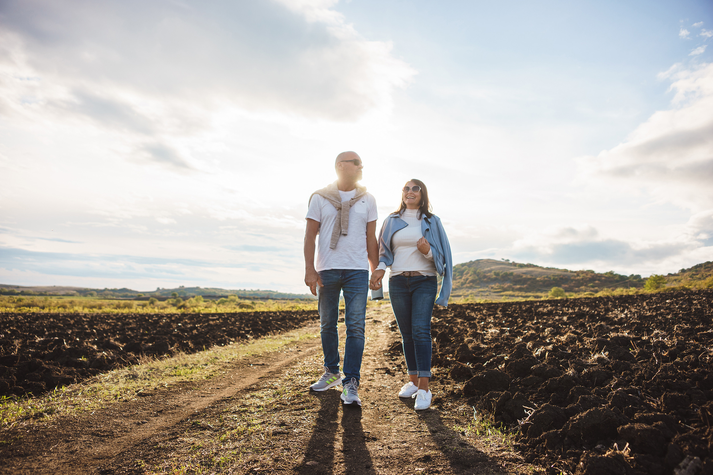 Ирина и Александр. Фотограф в Болгарии Екатерина Зубкова