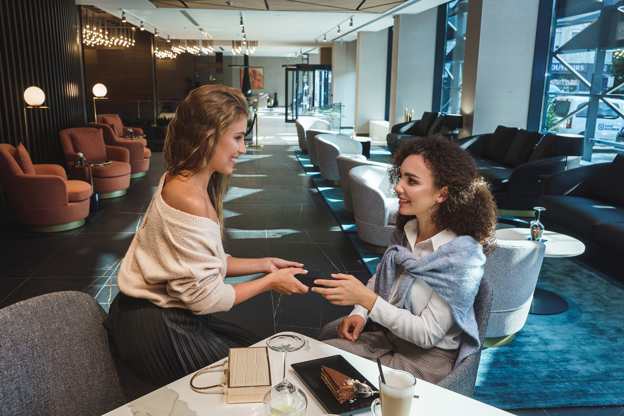 Edelweiss Diamonds. Fotograf in Bulgarien Katerina Zubkova