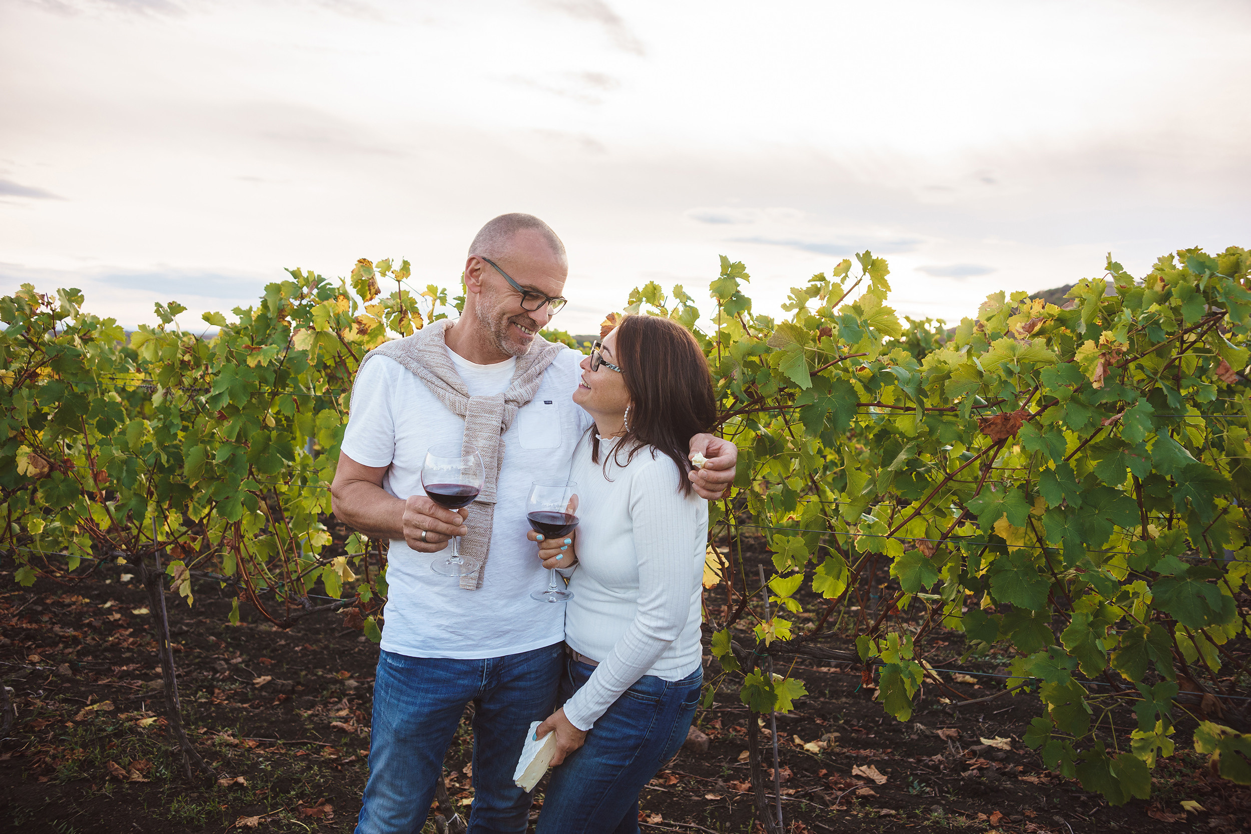 Ирина и Александр. Фотограф в Болгарии Екатерина Зубкова