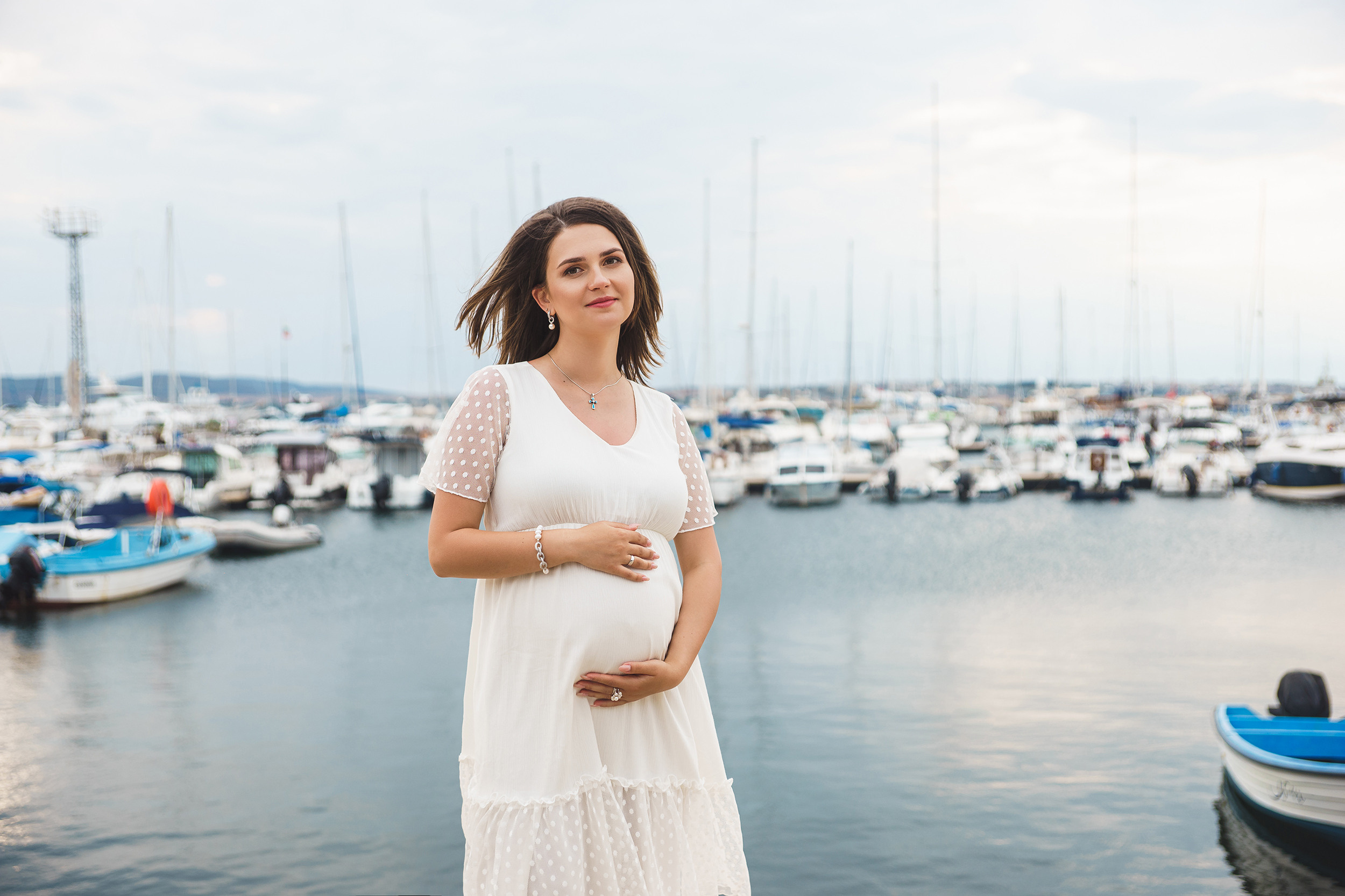 Elena and Nikolai. Photograph in Bulgaria Katerina Zubkova