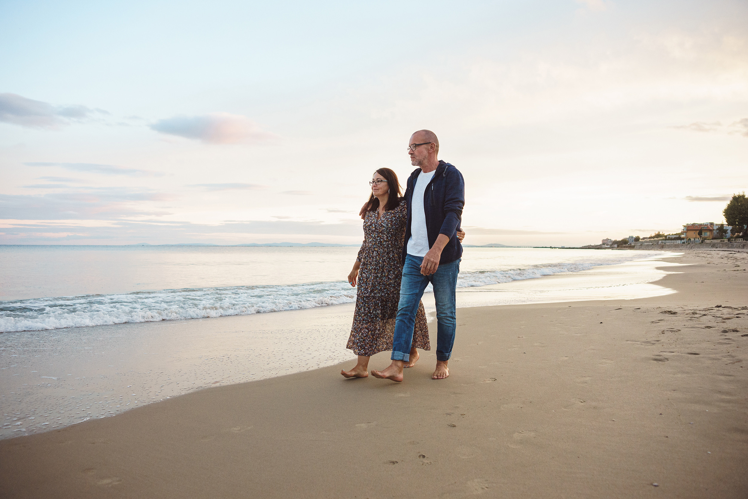 Ирина и Александр. Фотограф в Болгарии Екатерина Зубкова