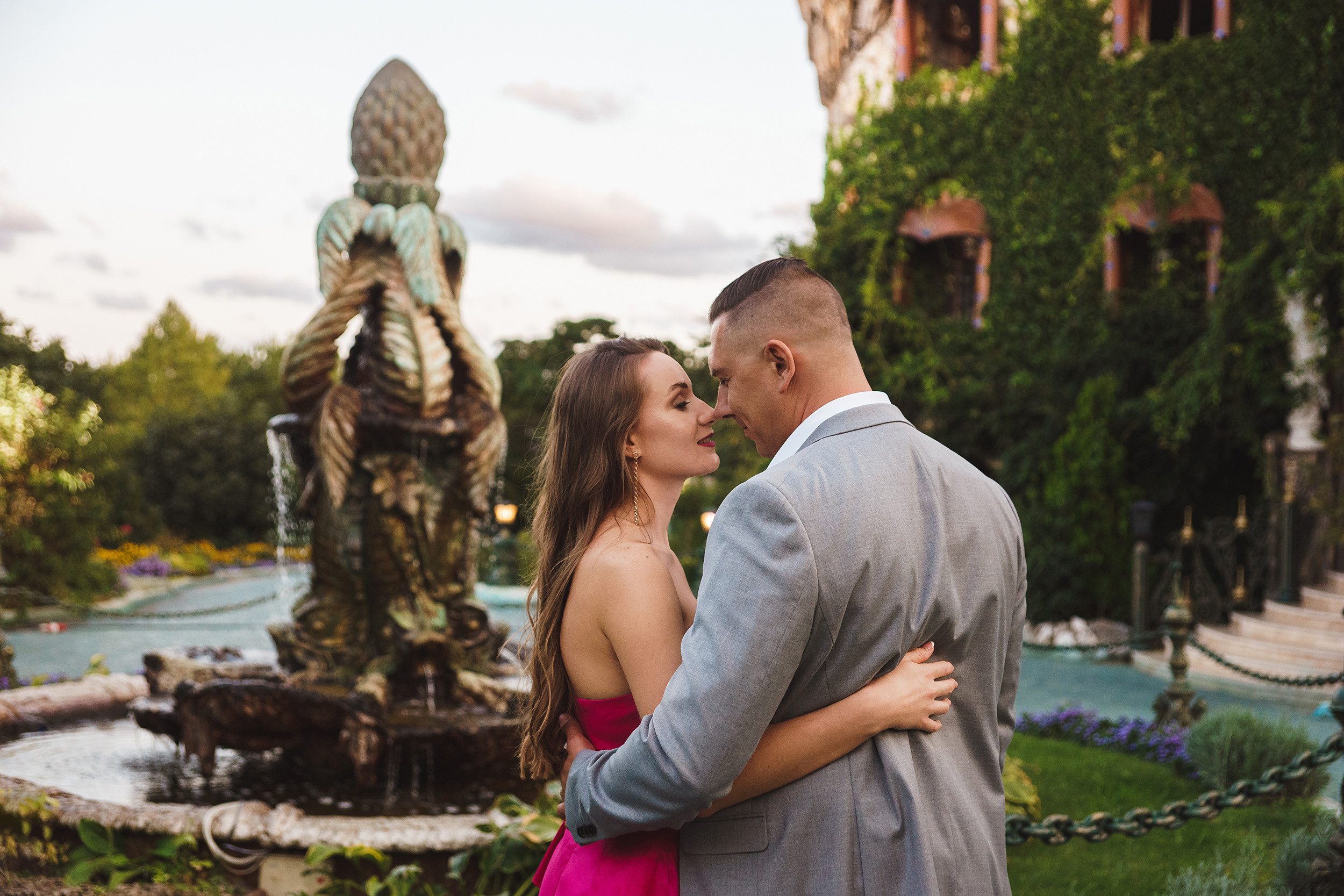 Илона и Стоян. Фотограф в Болгарии Екатерина Зубкова