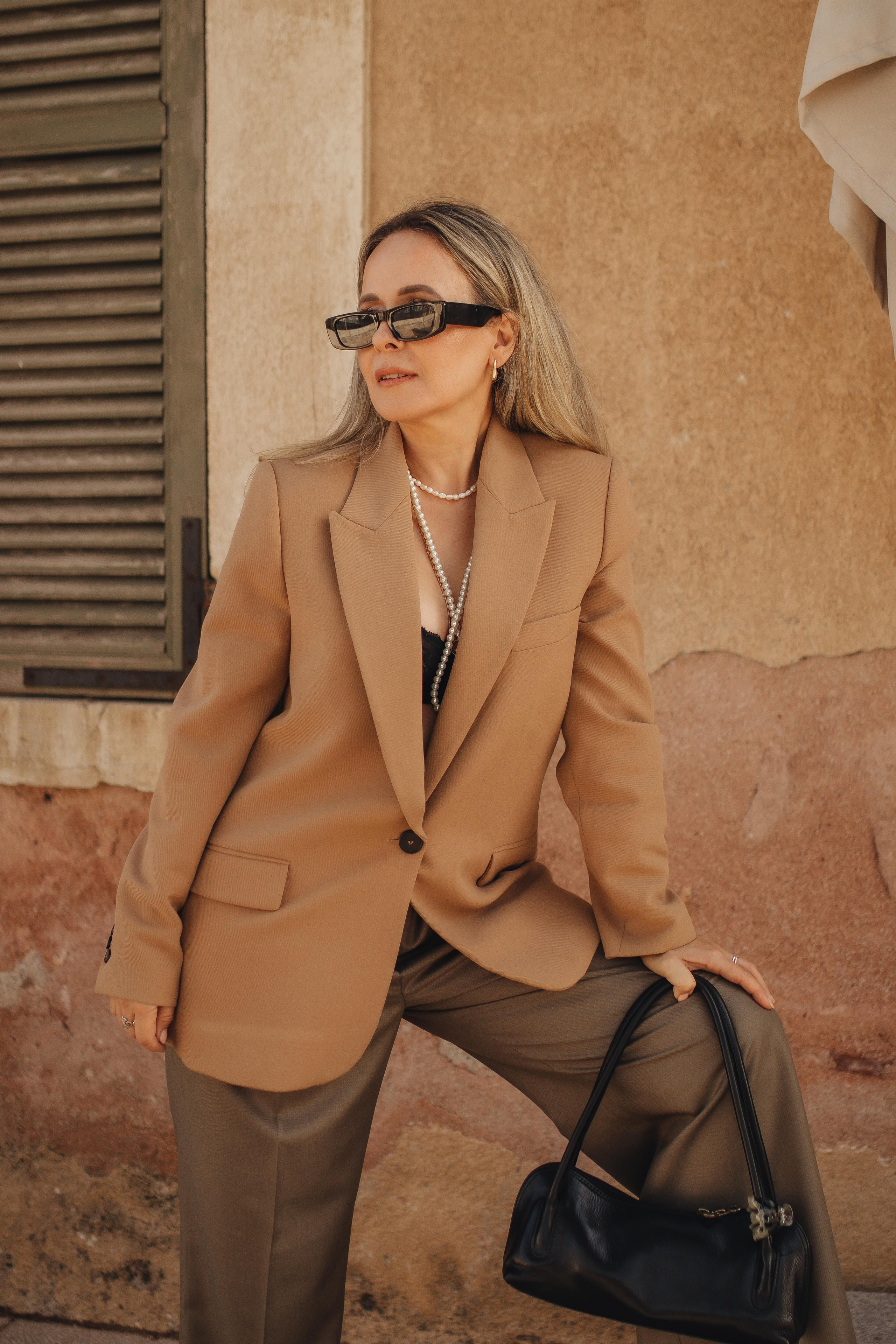 Алия. Документальный фотограф в Израиле Кристина Зингер