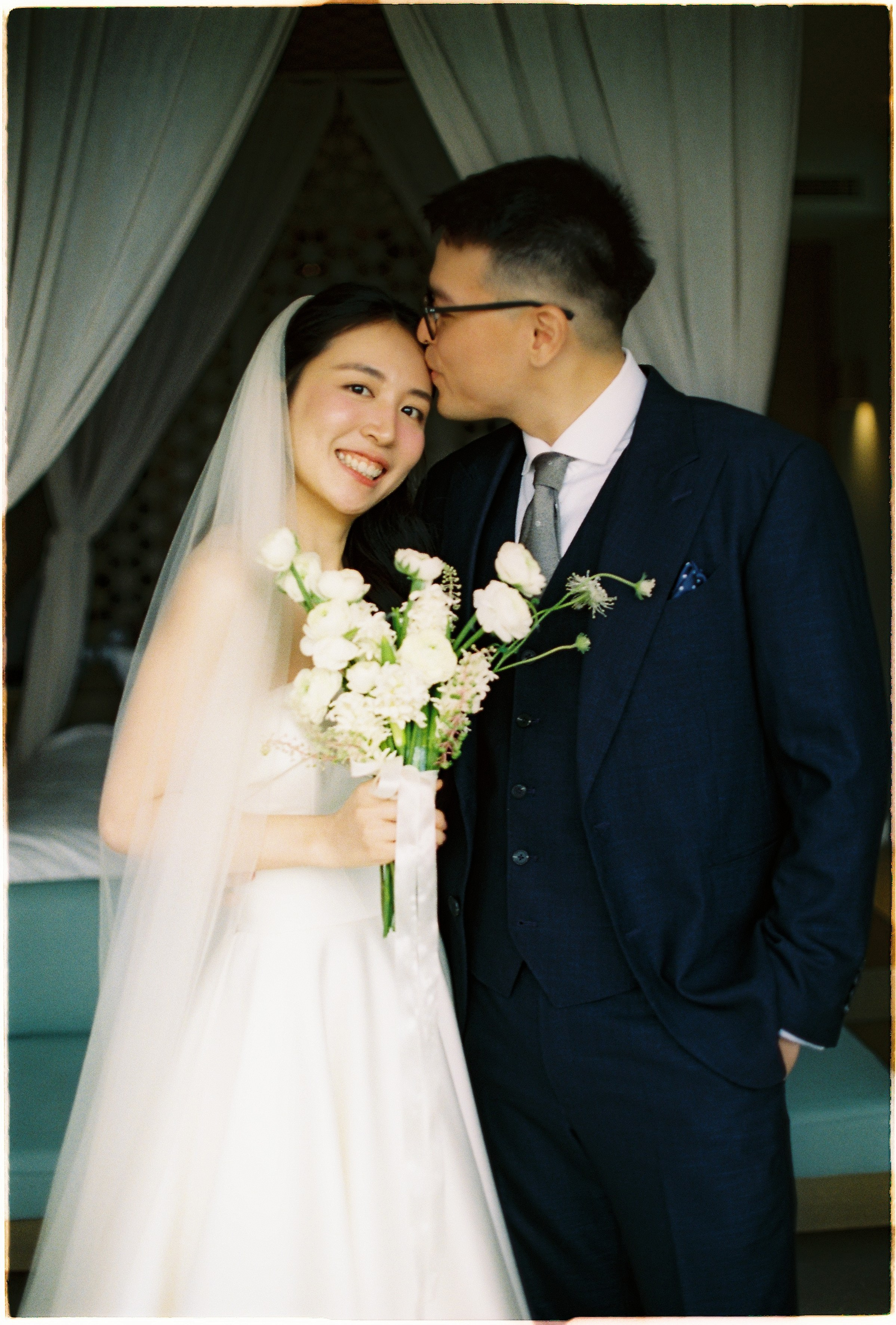 N&N | MIA NHA TRANG. Anns wedding photography