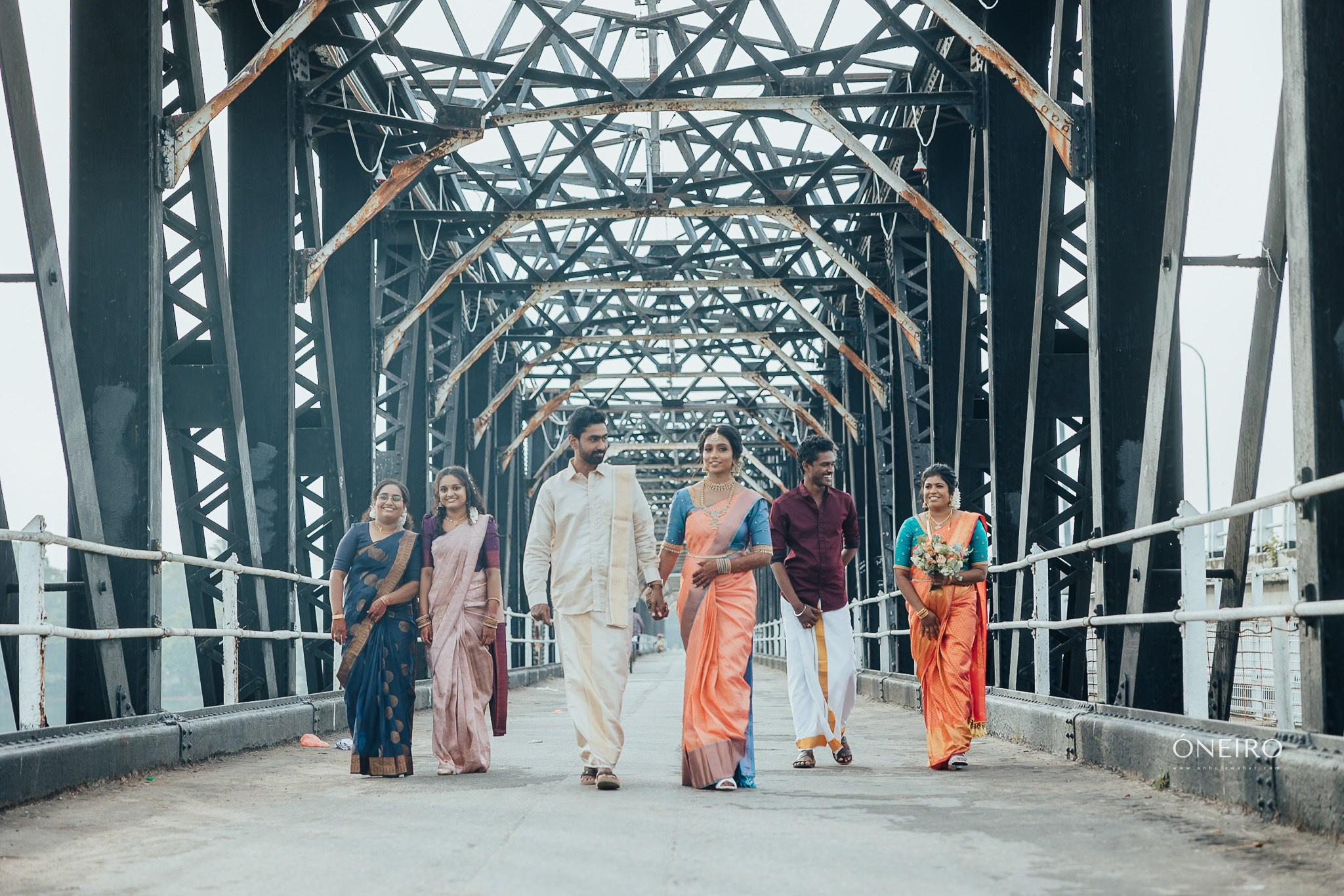 Tamil Temple Wedding | Batticaloa, Sri Lanka