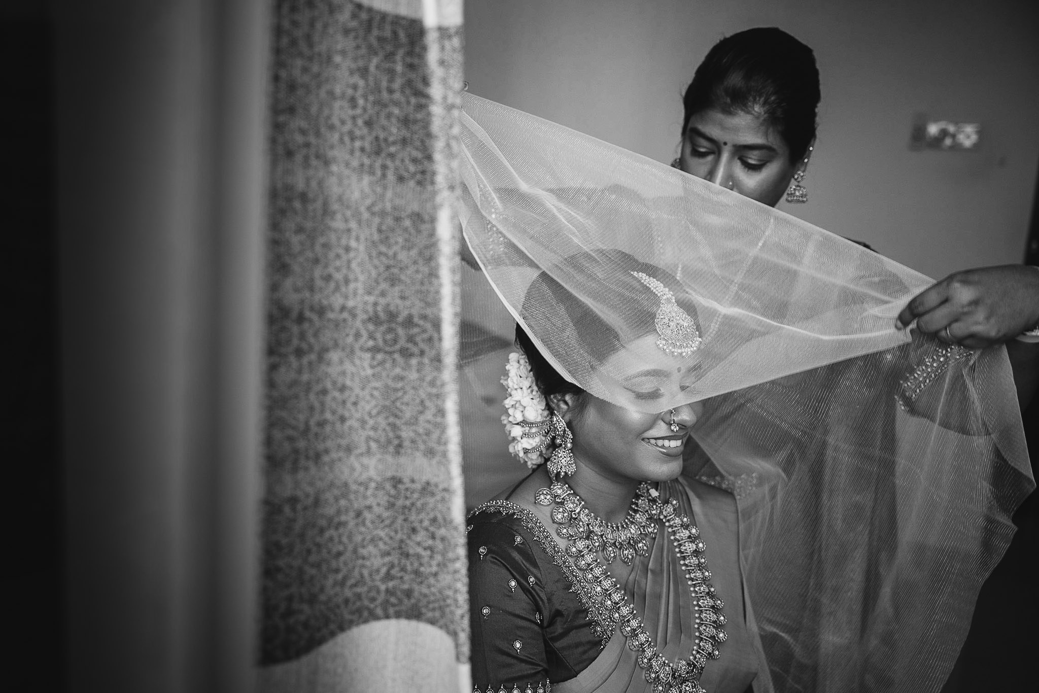 Jaffna Tamil Wedding in Colombo by Anbujawahar