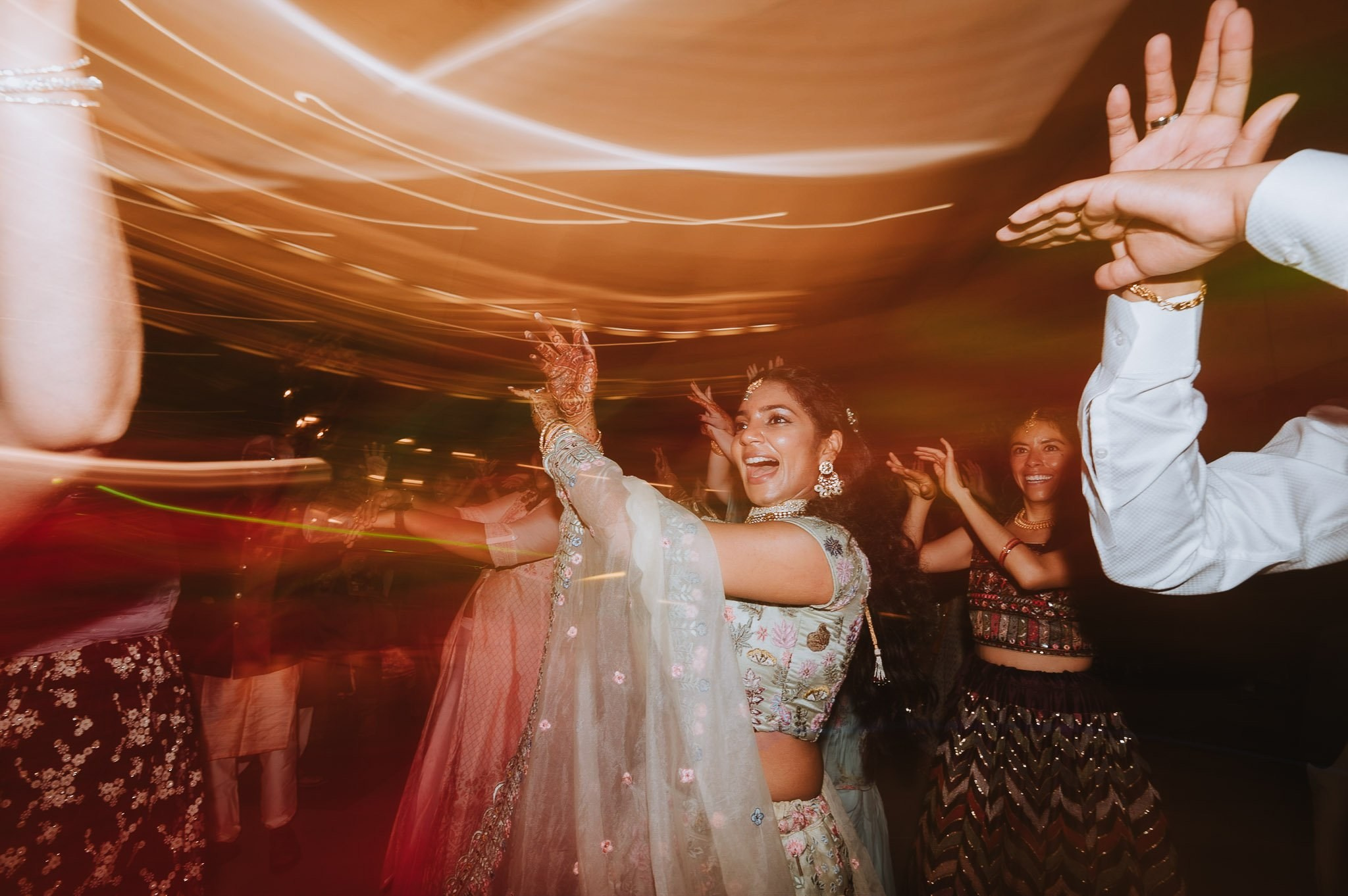 Candid TamBrahm Wedding Photography: Four Points by Sheraton Mahabalipuram