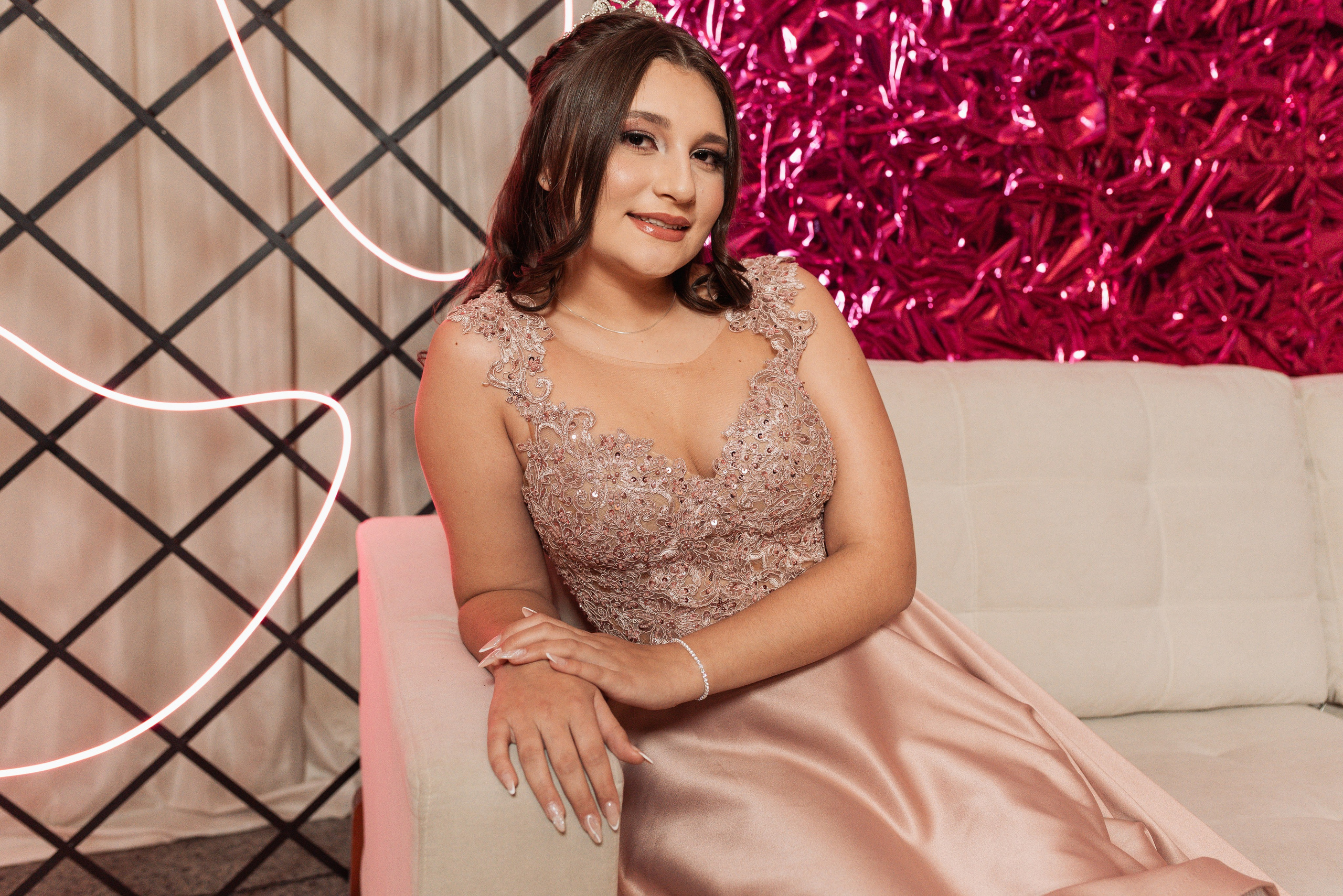 15 Anos Eliziane. RBK Produções | Foto e Vídeo | Irati-PR e região
