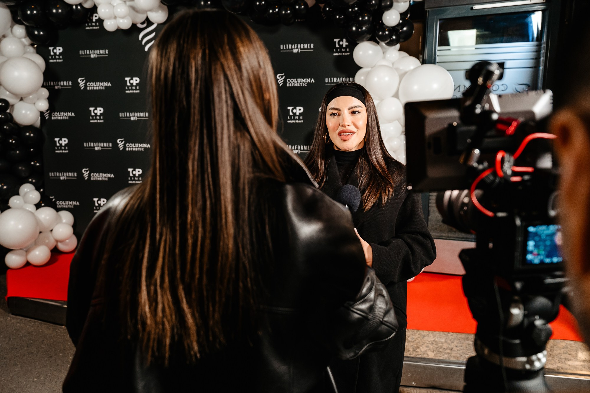 Openings & Brand Activation | Fotografie PR. Fotograf Corporate Business