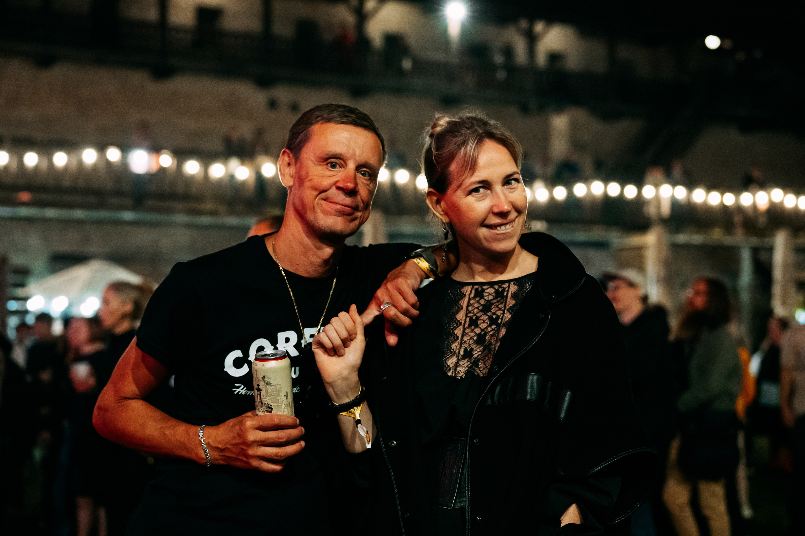 Station Narva 2025. Jelizaveta Gross - reportaaži- ja portreefotograaf Narvas