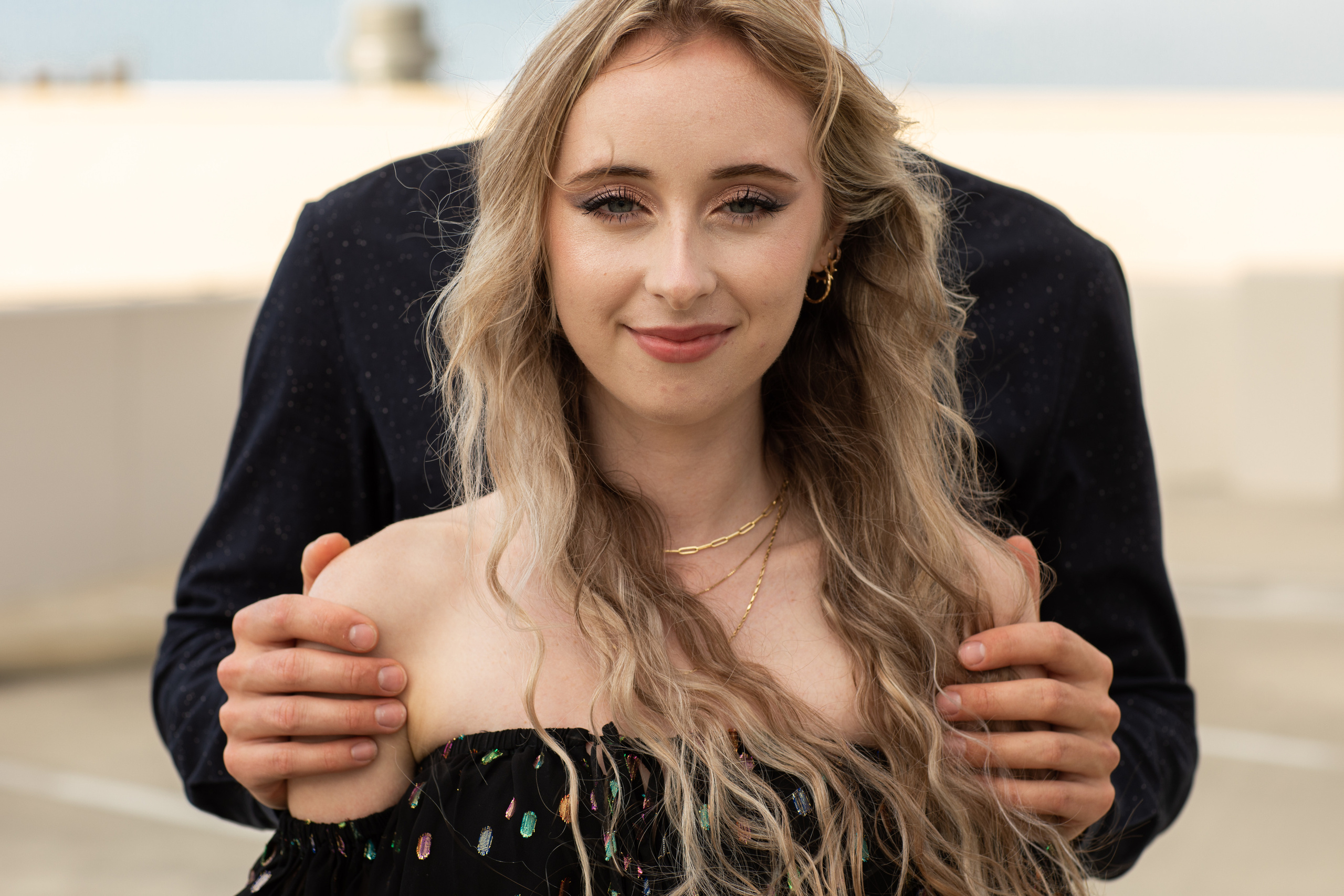 Romance. Fine Art Photography by Ksenia Mirnaya