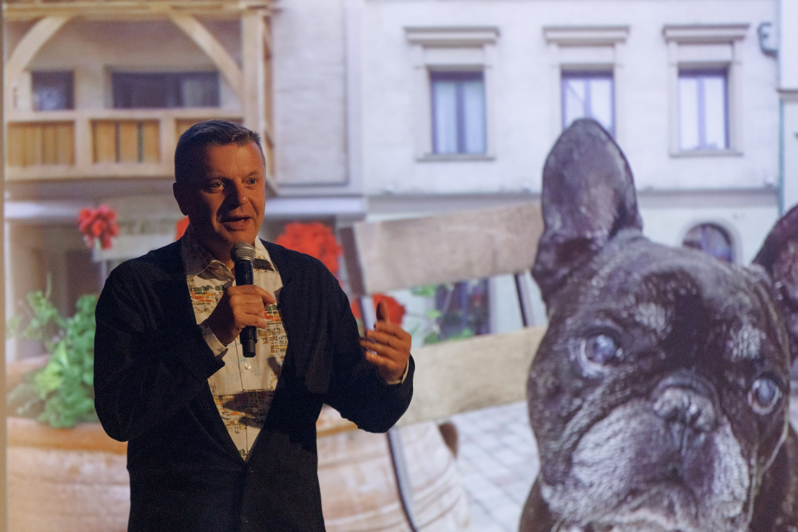 Фотографии с мероприятий в Монреале