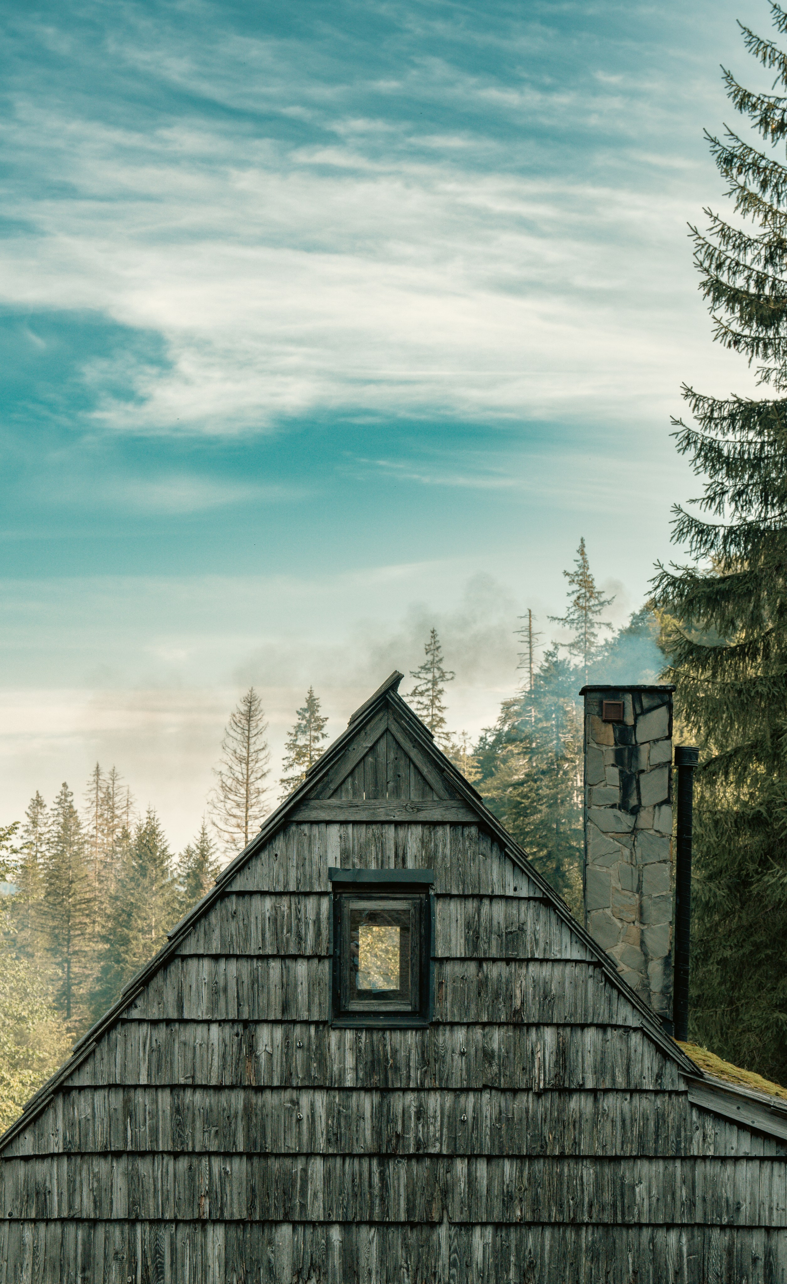 Landscape. Fotograf Poznan