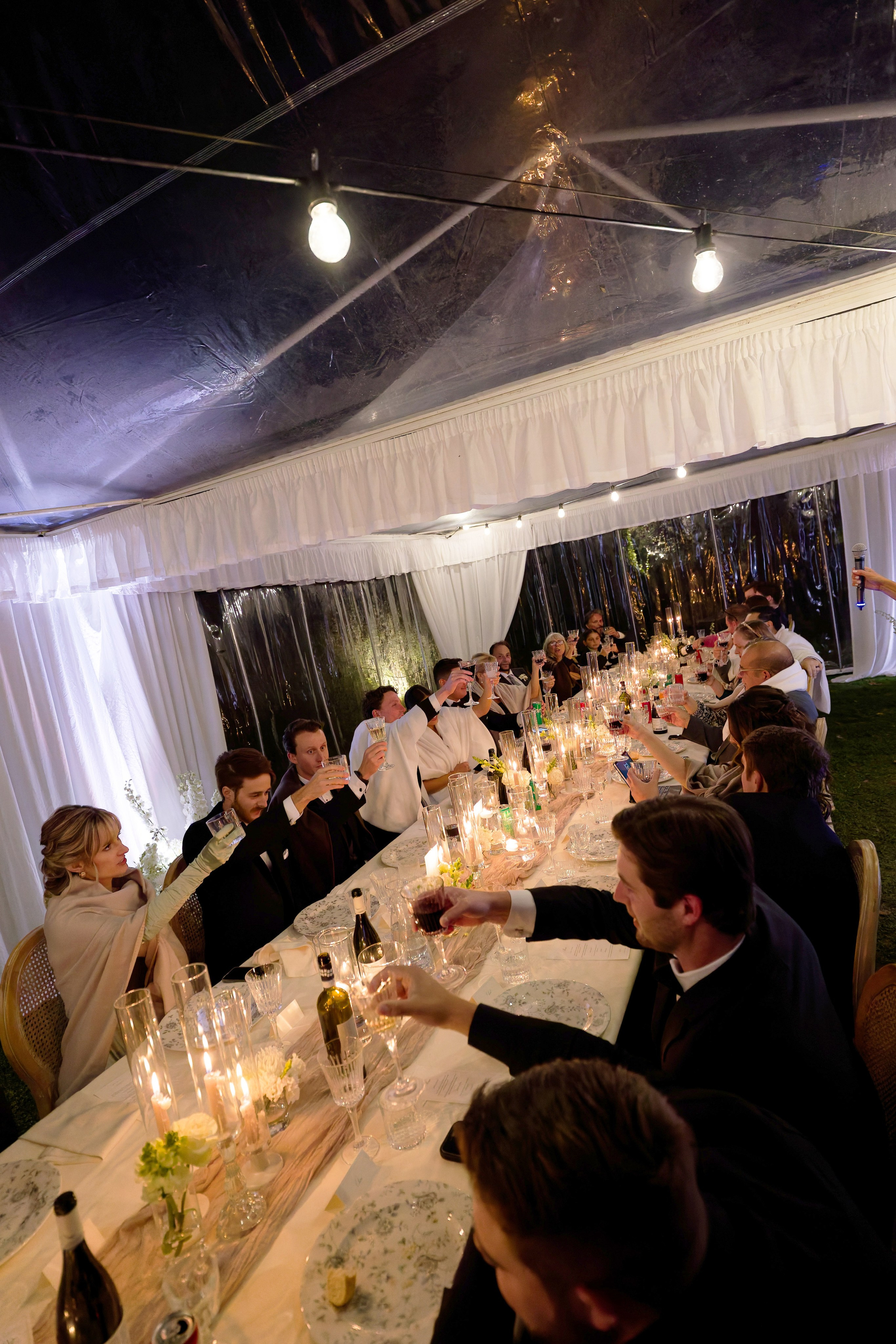 Wedding at Fonte Sala, Umbria