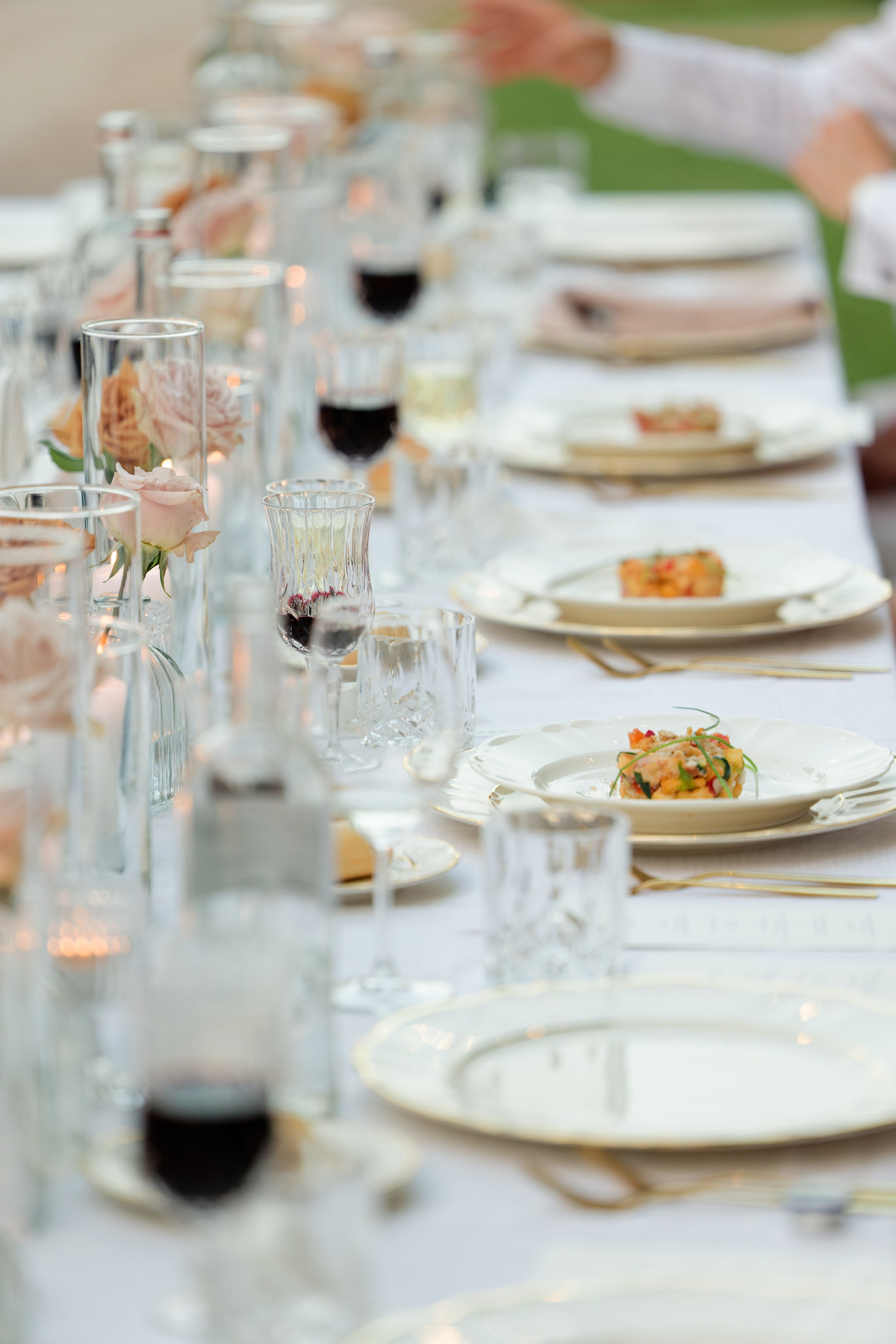 Wedding at Borgo Bastia Creti, Umbria