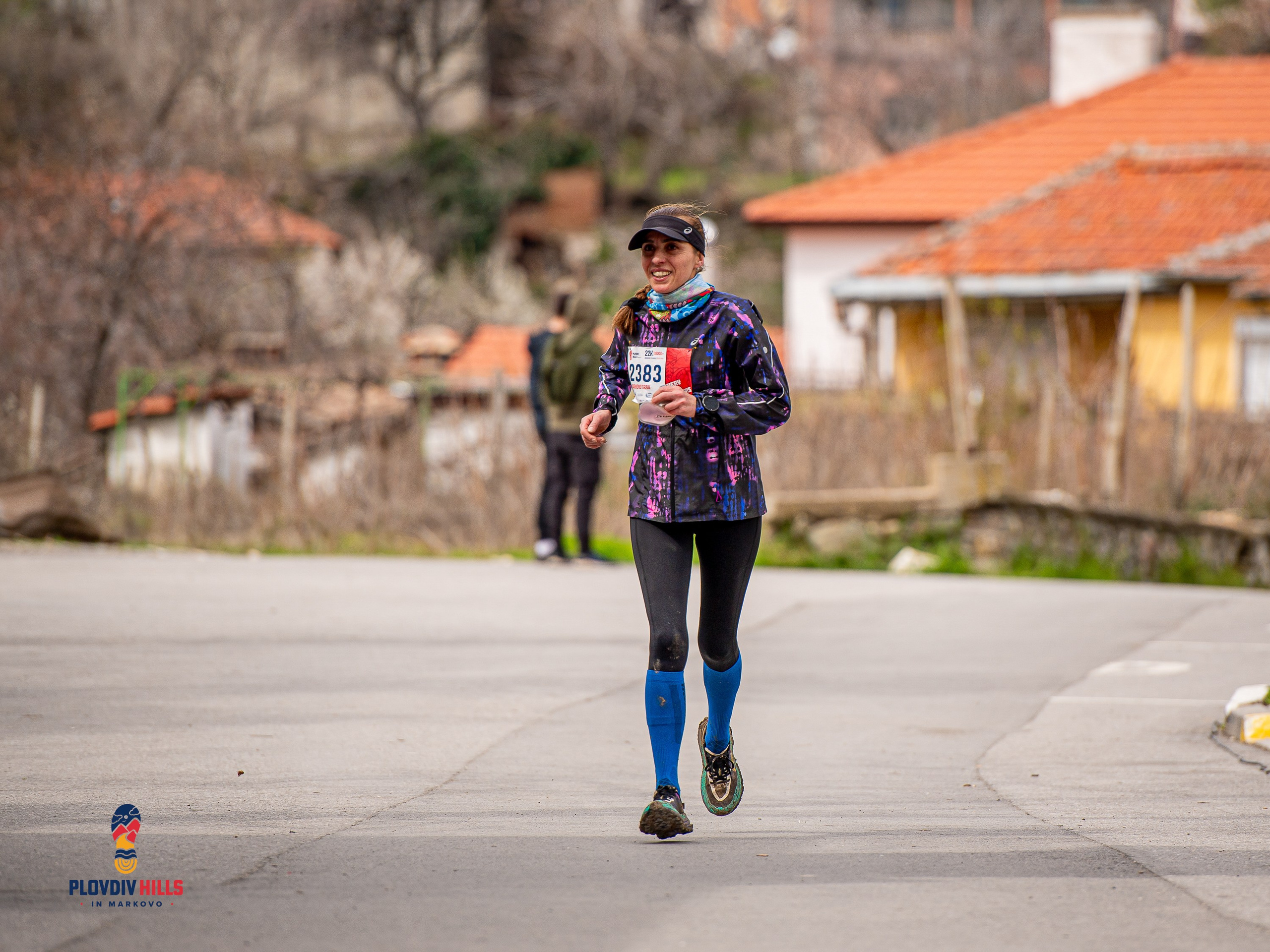 Снимки 2026-Krisok Photography. «Plovdiv Hills in MARKOVO» е състезание по планинско бягане