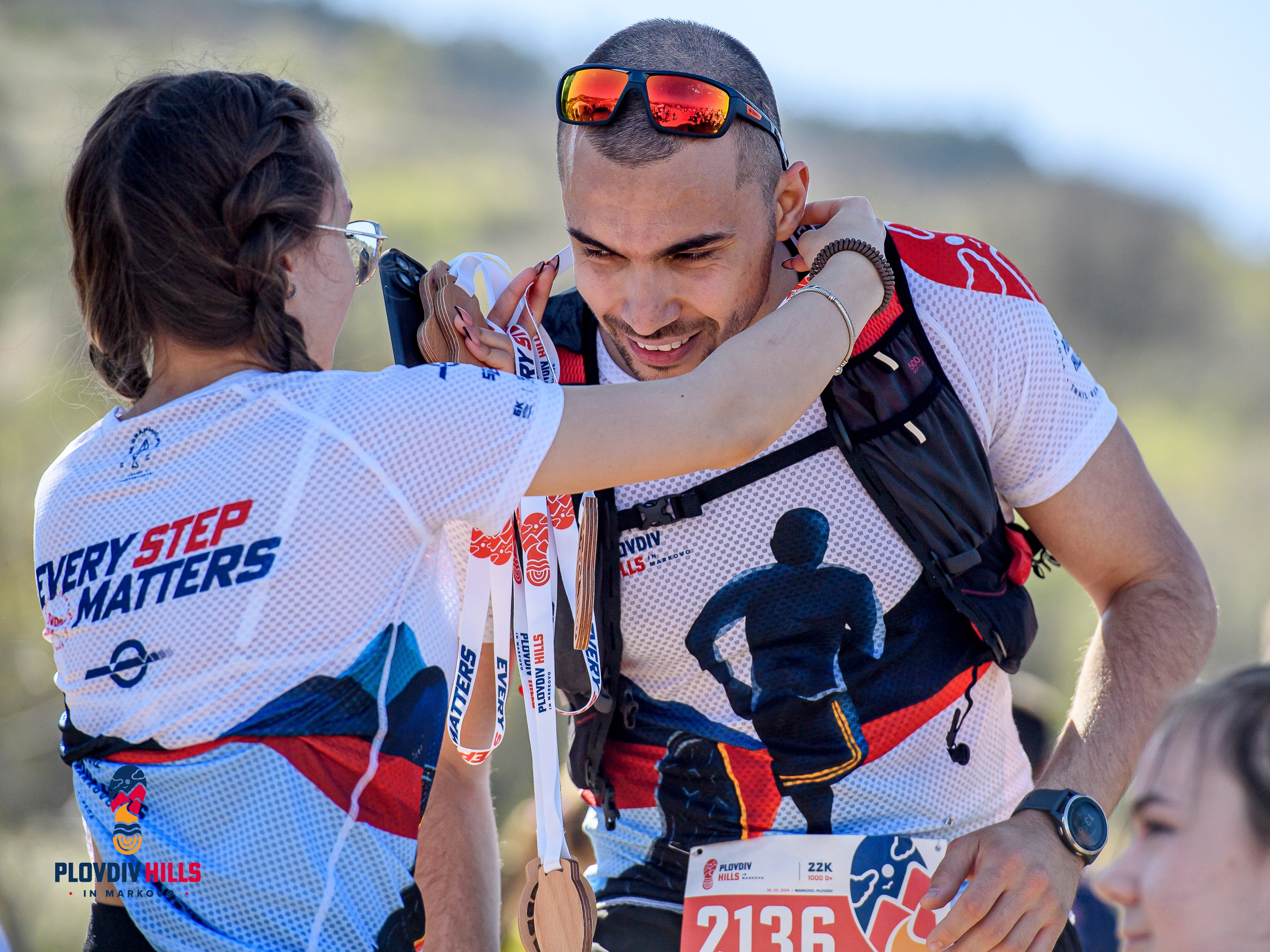 Снимки 2024-KrisoK Photography. «Plovdiv Hills in MARKOVO» е състезание по планинско бягане