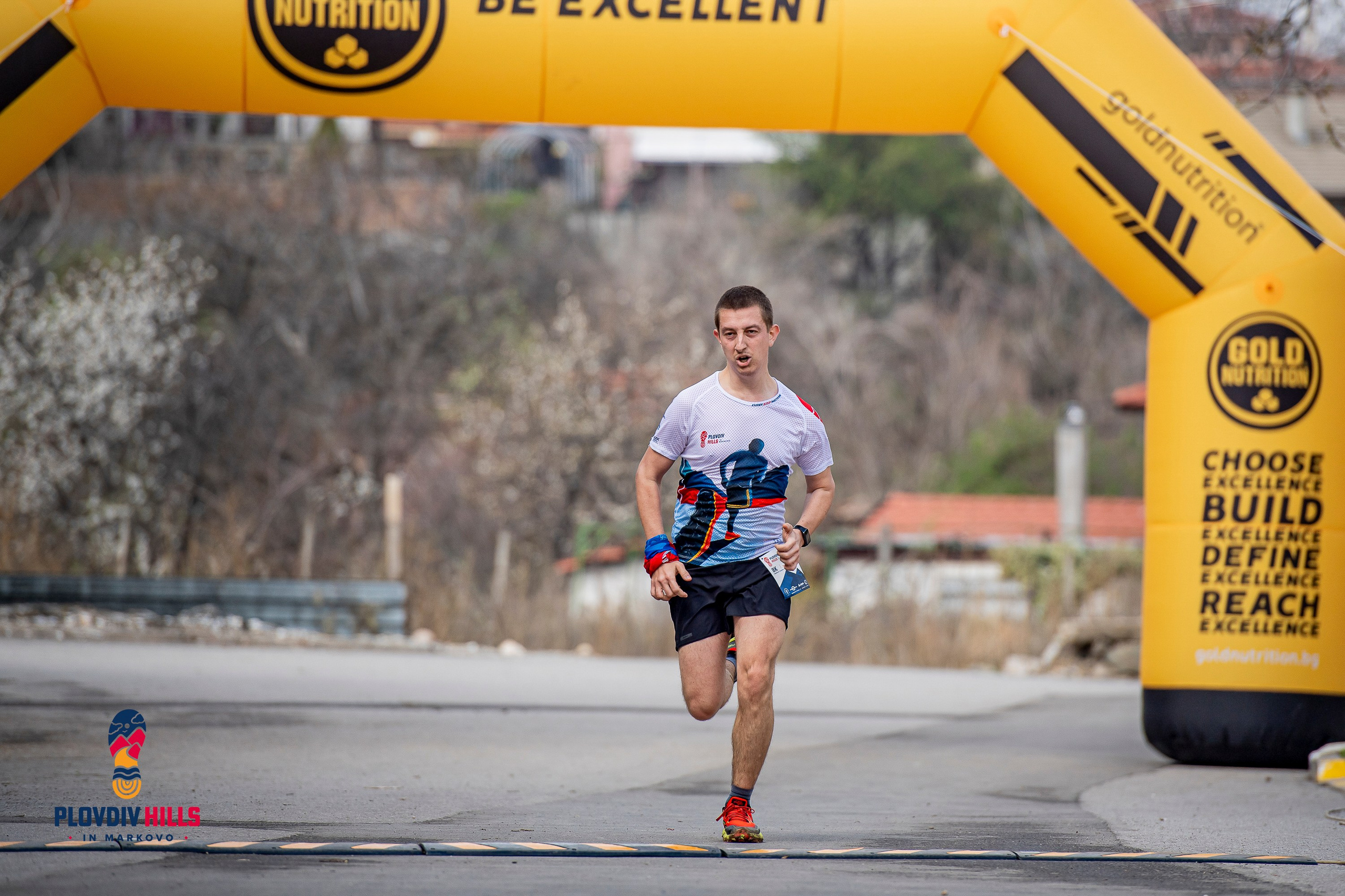 Снимки 2025-KrisoK Photography. «Plovdiv Hills in MARKOVO» е състезание по планинско бягане